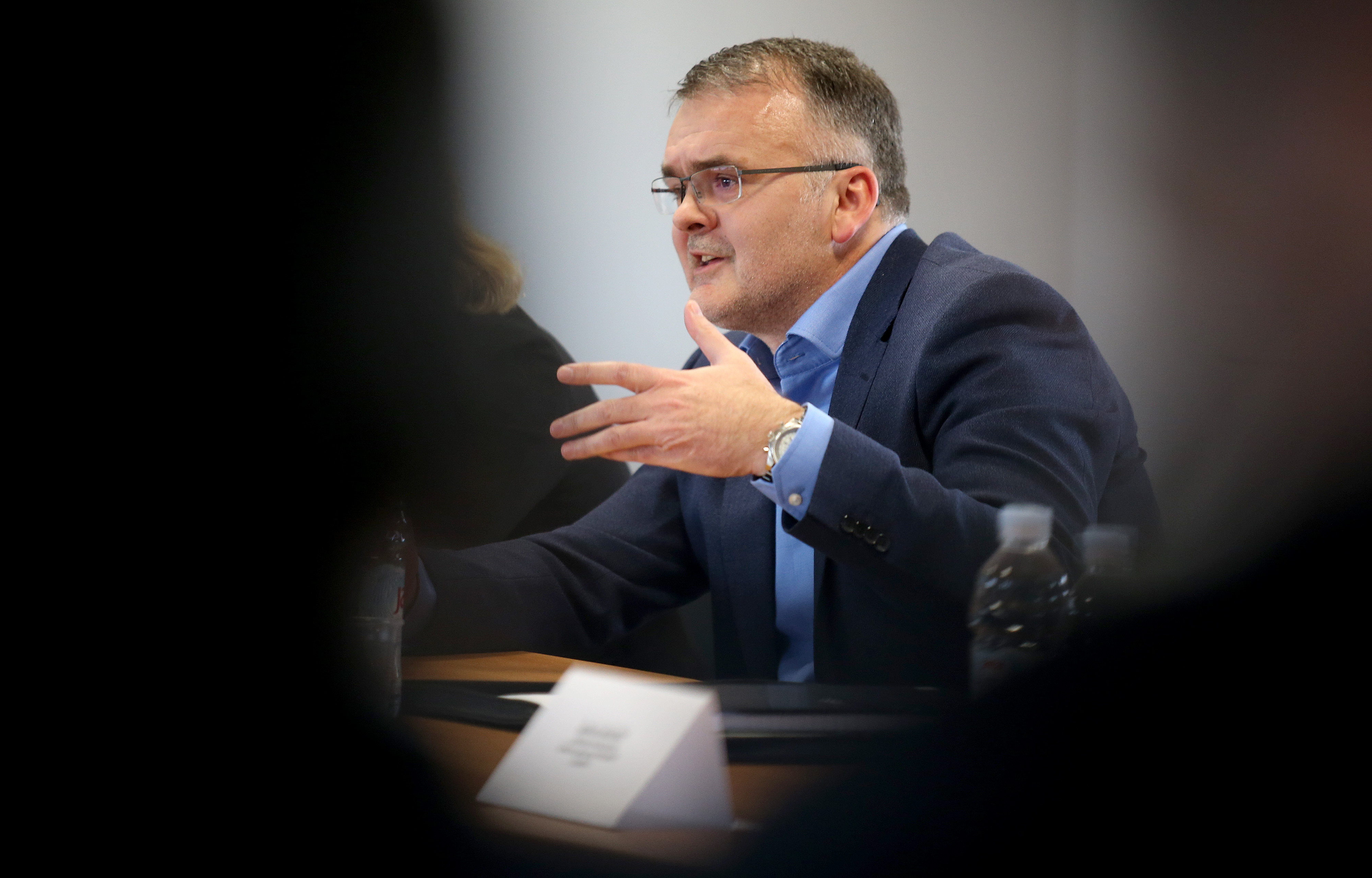 Sesvete: Nova uprava Peveca predstavila  izvjetaj za dioni?are