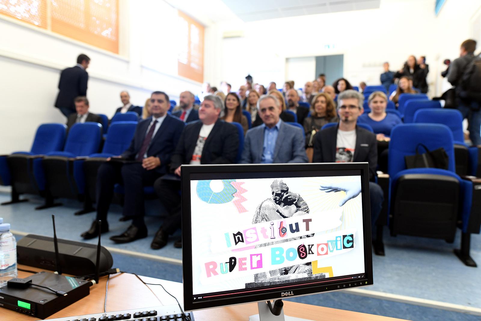 Institut Ruđer Bošković