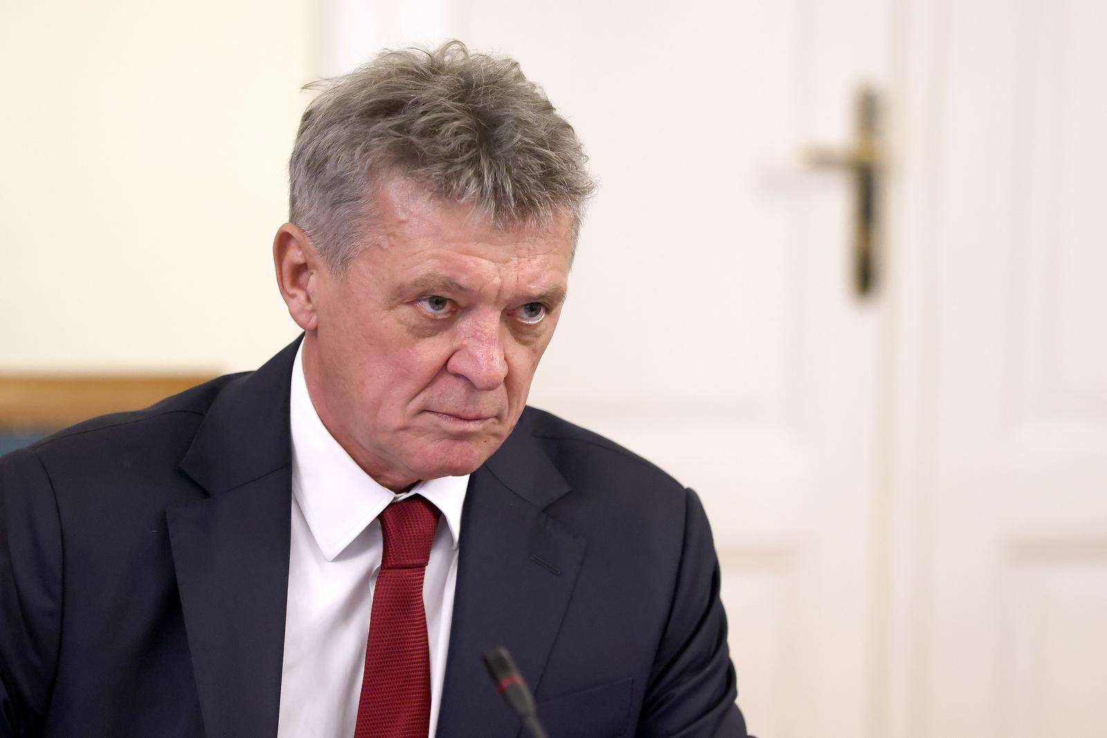 Vlada predložila Ivana Turudića za glavnog državnog odvjetnika