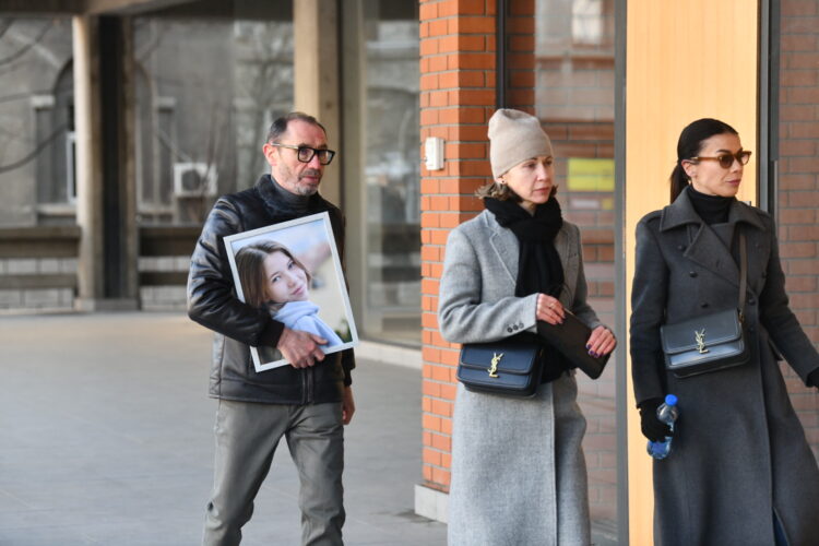 Angelina Aćimović, roditelji angeline aćimović, ubojstvo u ribnikaru,