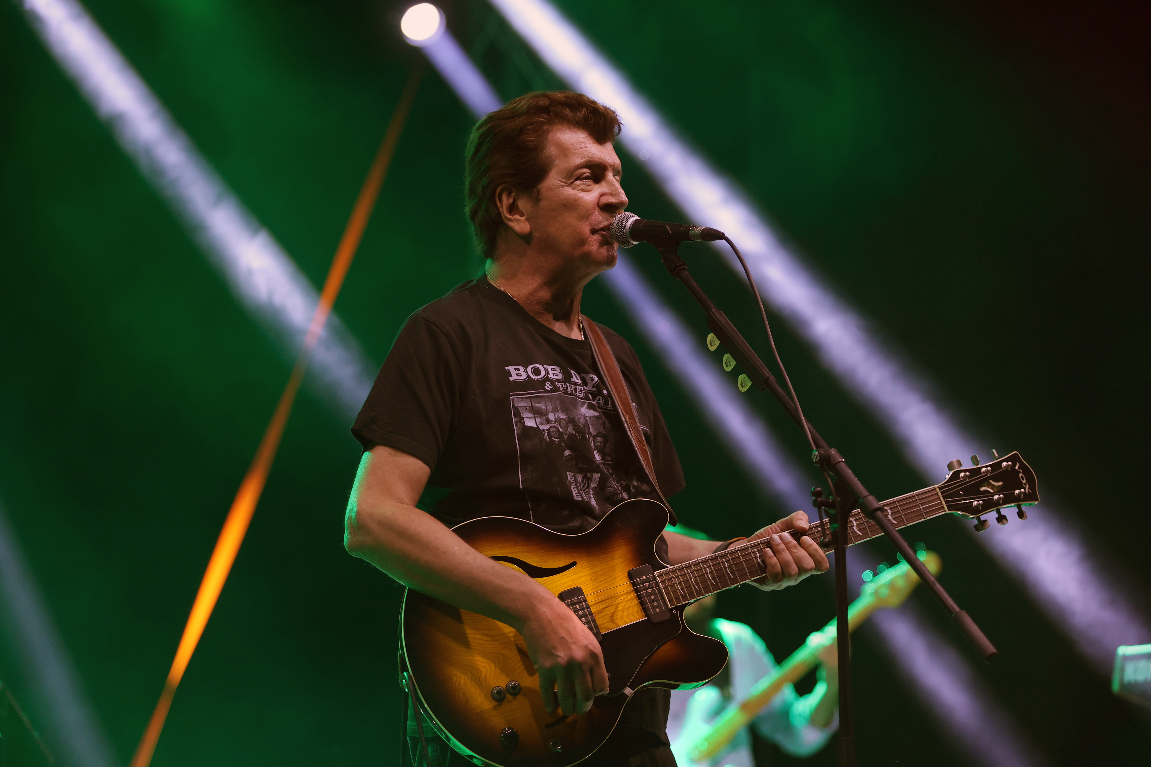 Split: Bajaga i Instruktori nastupom zatvorili festival na Sustipanu