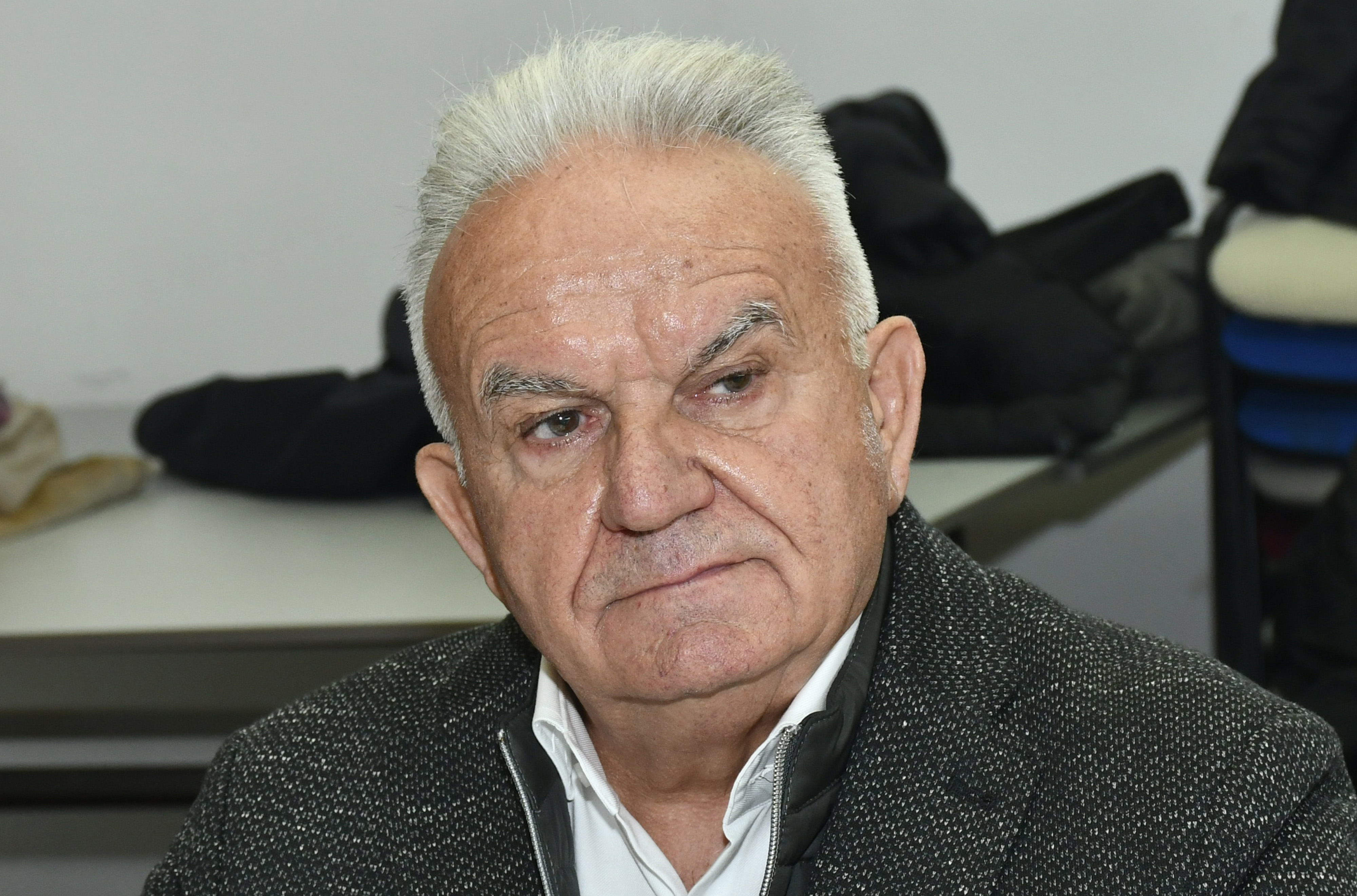 Darinko Dumbović