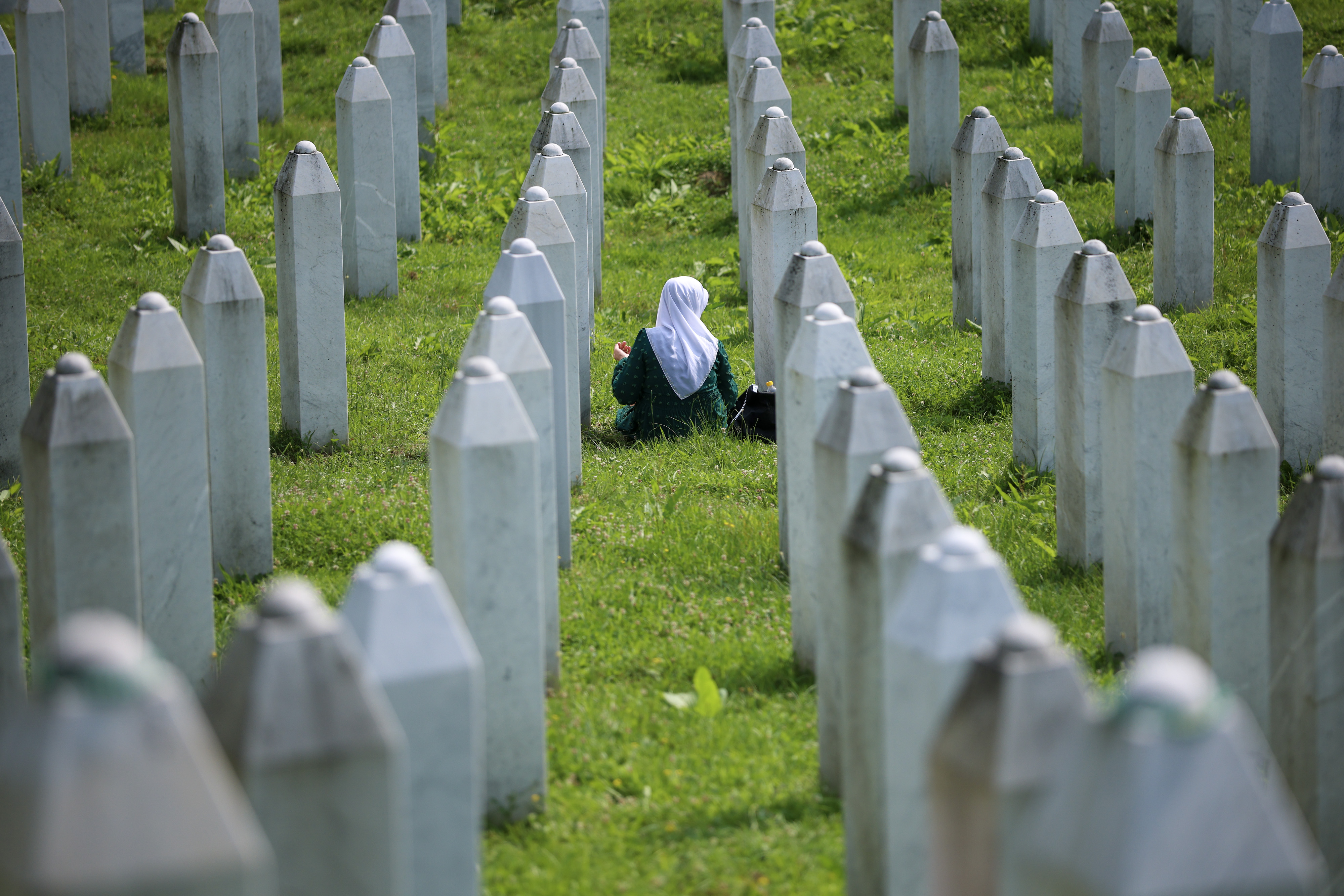 Srebrenica