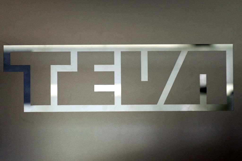 Teva Pharmaceutical Industries