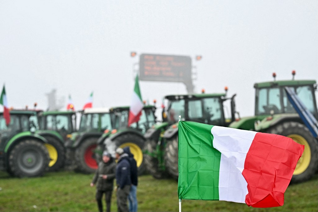 talijanski farmeri, farmeri, poljoprivrednici