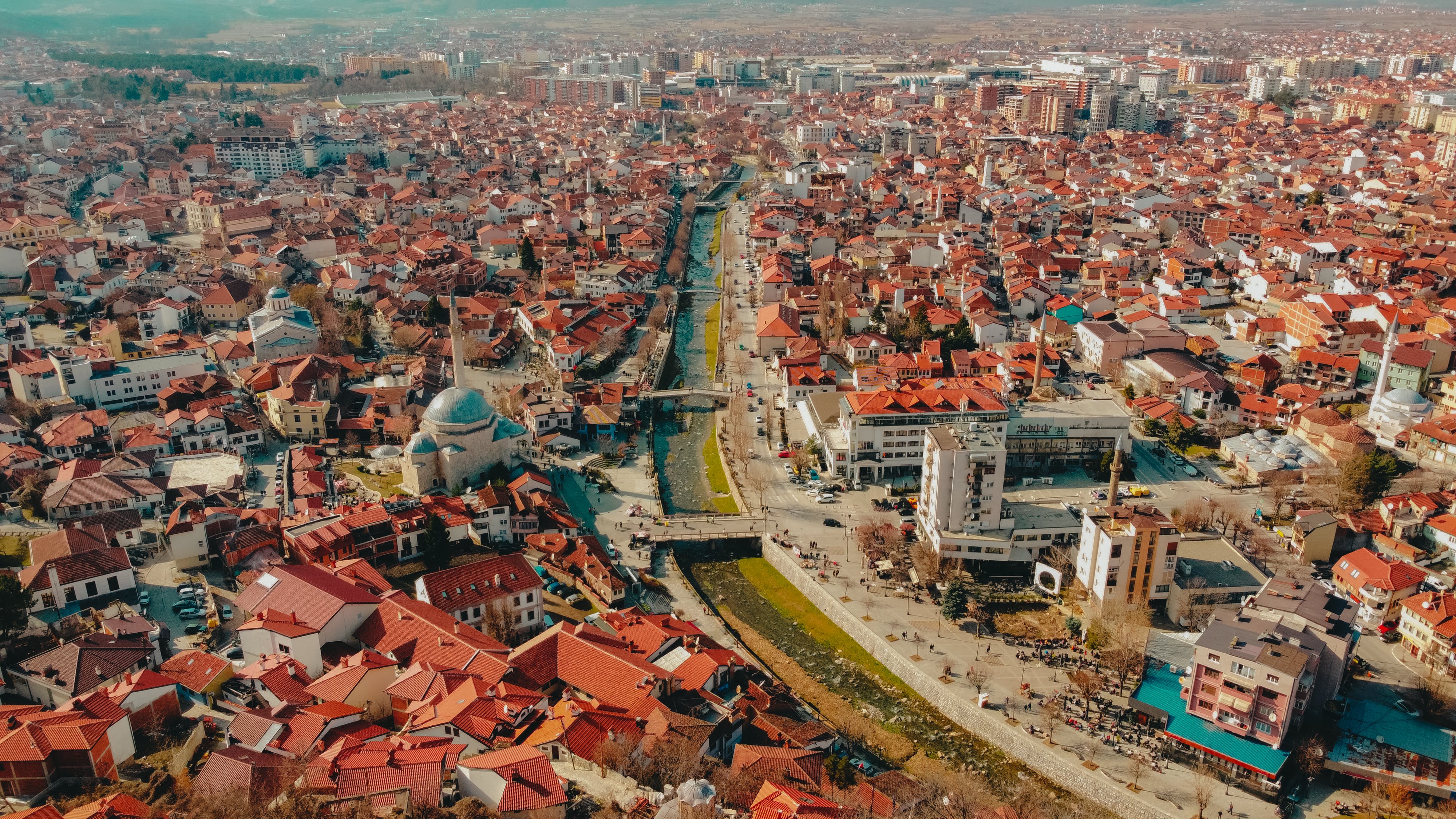 Prizren, Kosovo