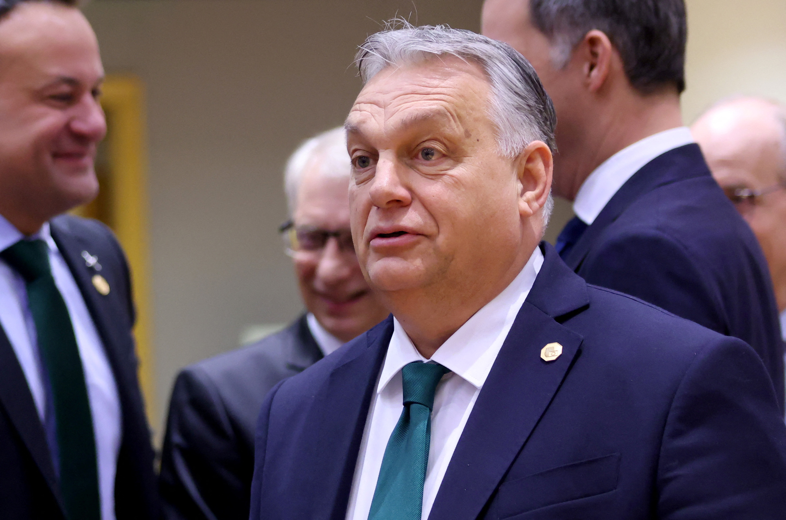 Viktor Orban
