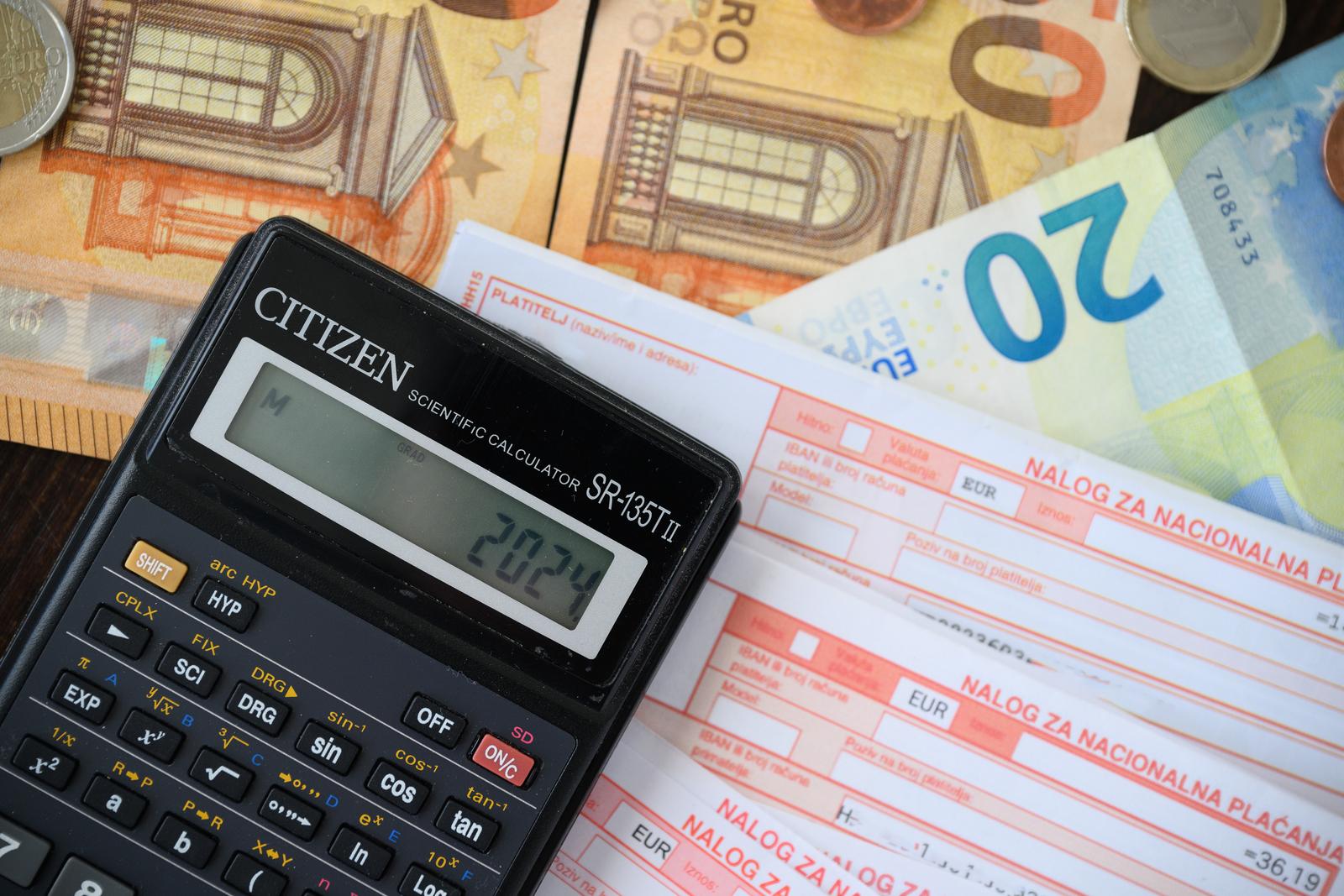 PXL_Povećani troškovi života u 2024. godini