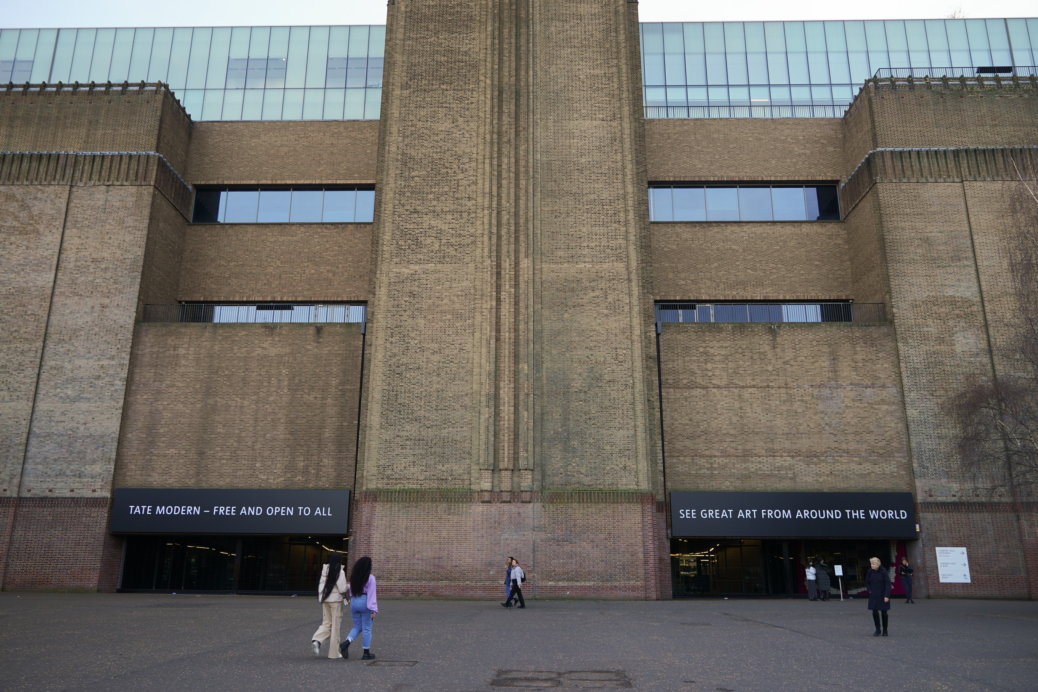 galerija Modern Tate