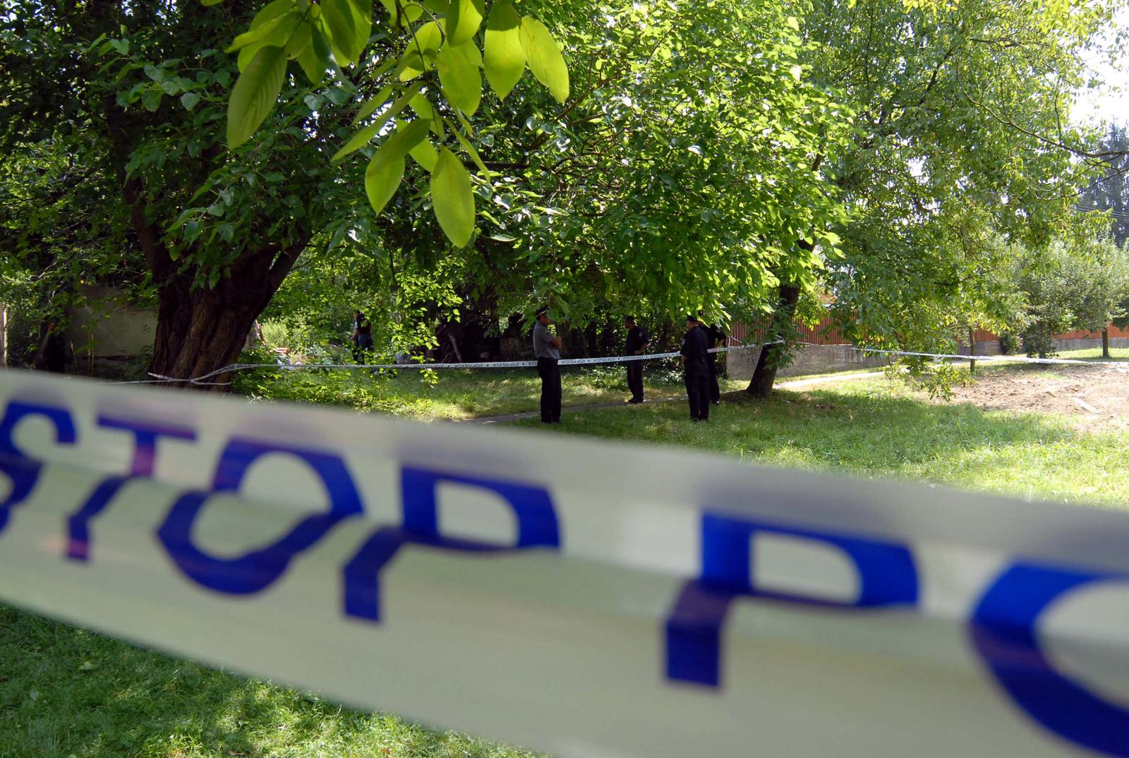 Slavonski Brod: Prona?ena mrtva 52-godinja ena i ubijeni pas