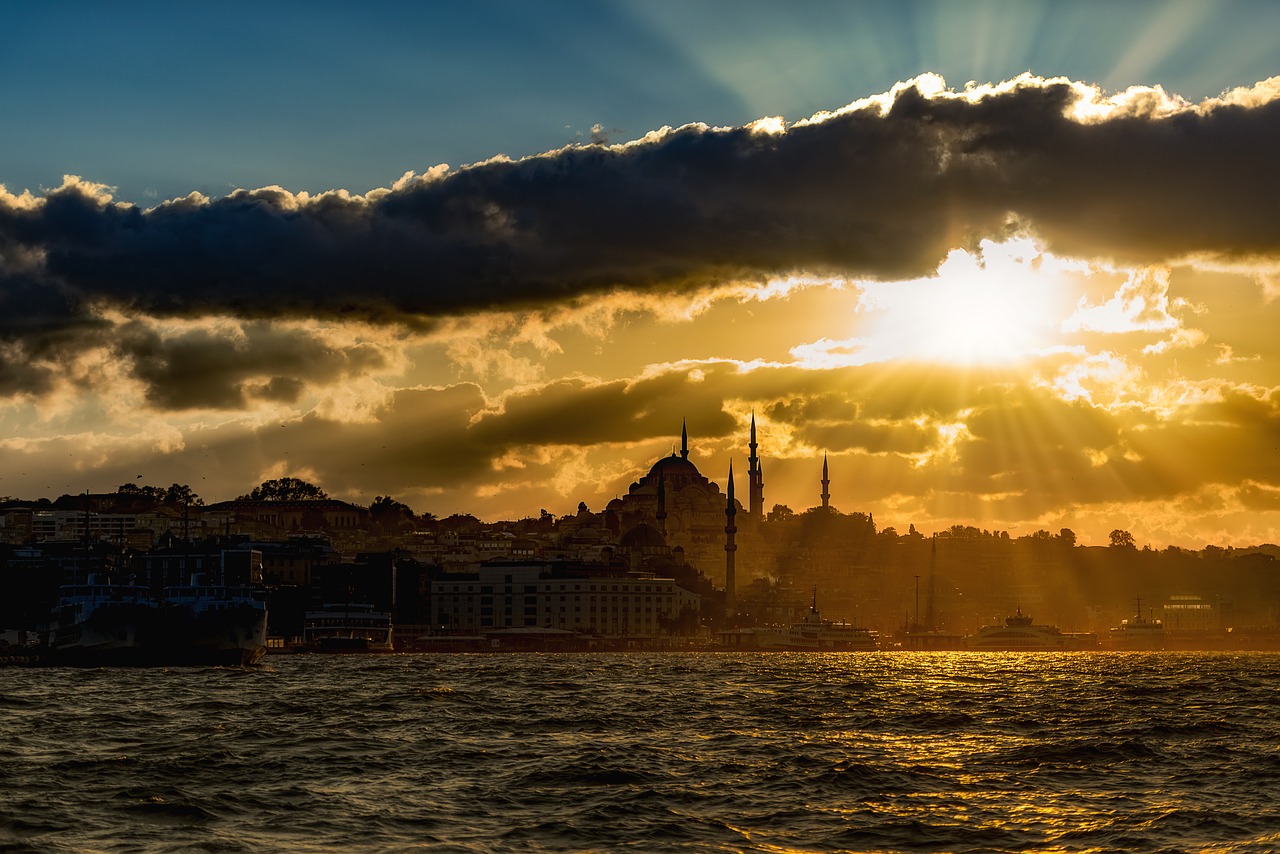 istanbul