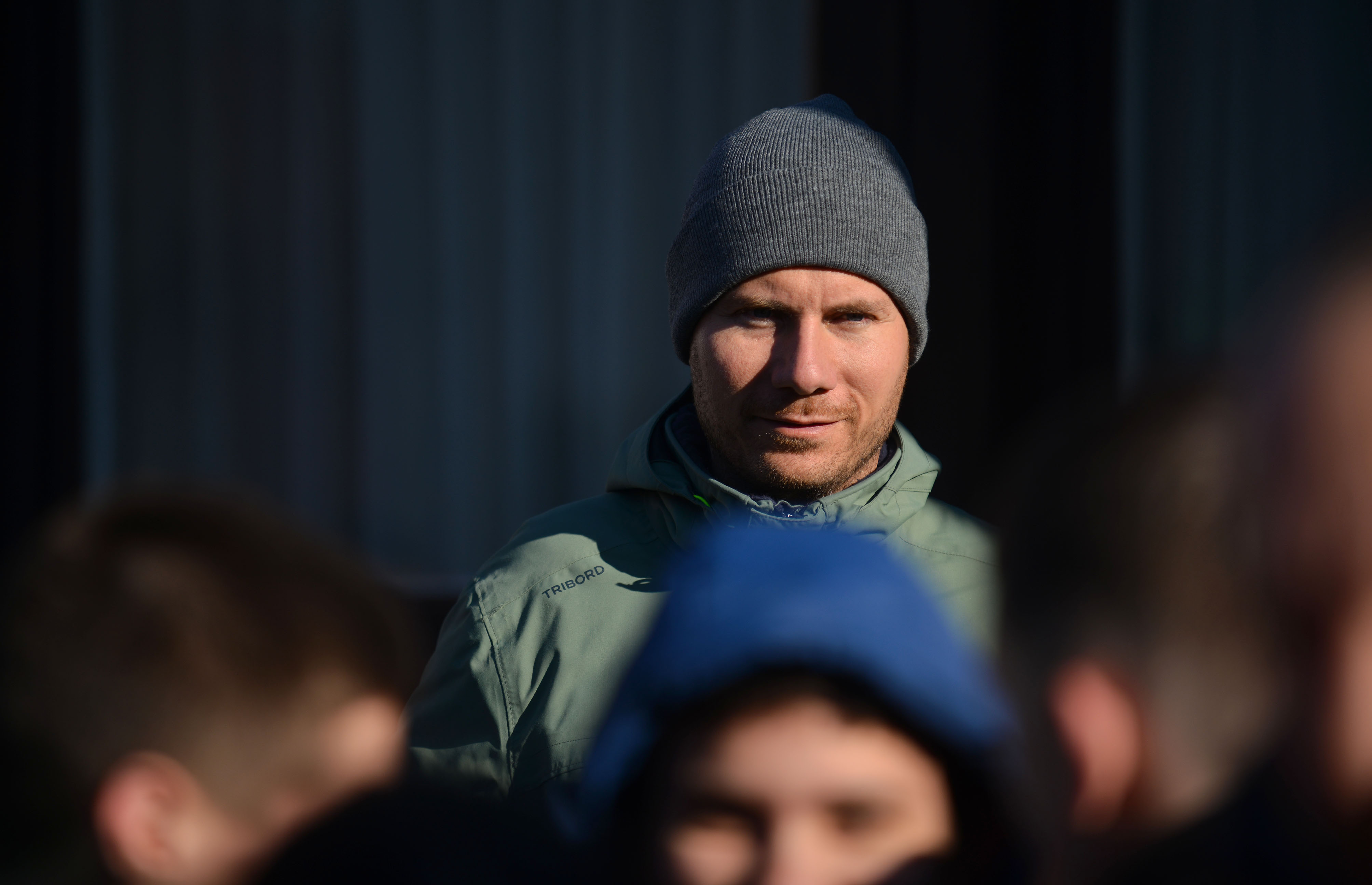 Zagreb: Građanska inicijativa "Ne damo mjesnu" bori se za očuvanje igrališta