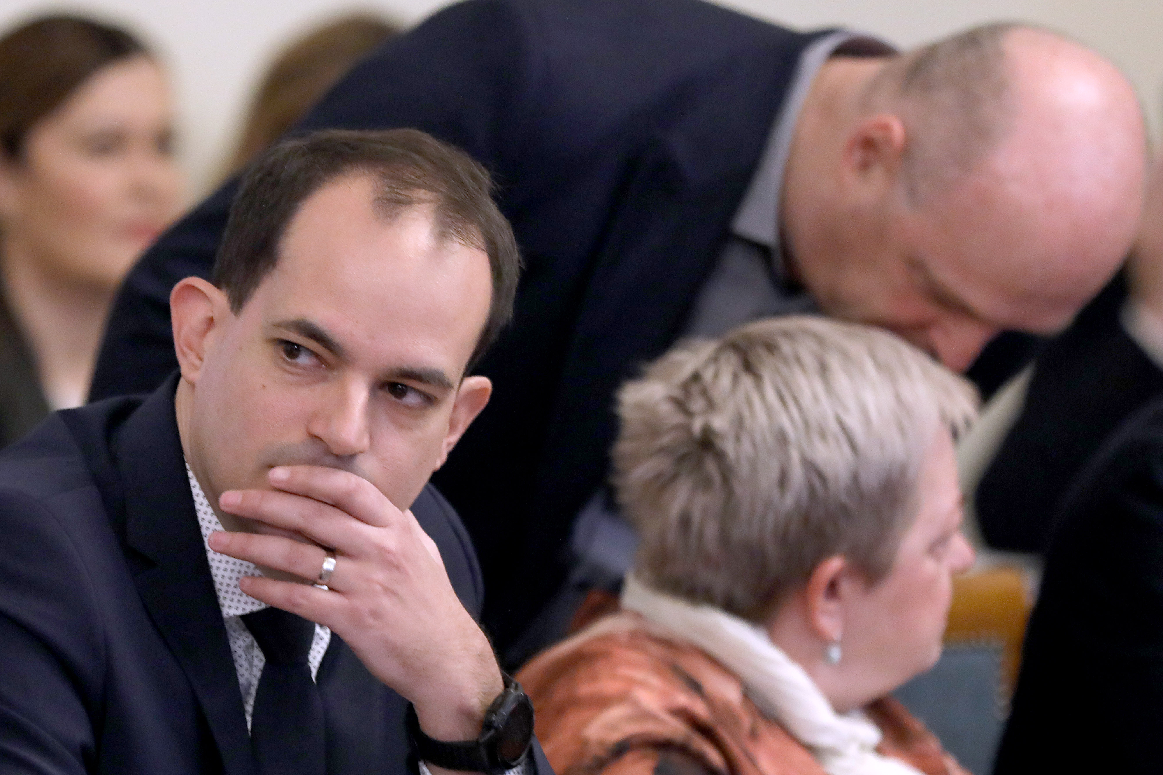 Zagreb: Odbor za pravosuđe o pravnom položaju RH u slučaju Agrokor