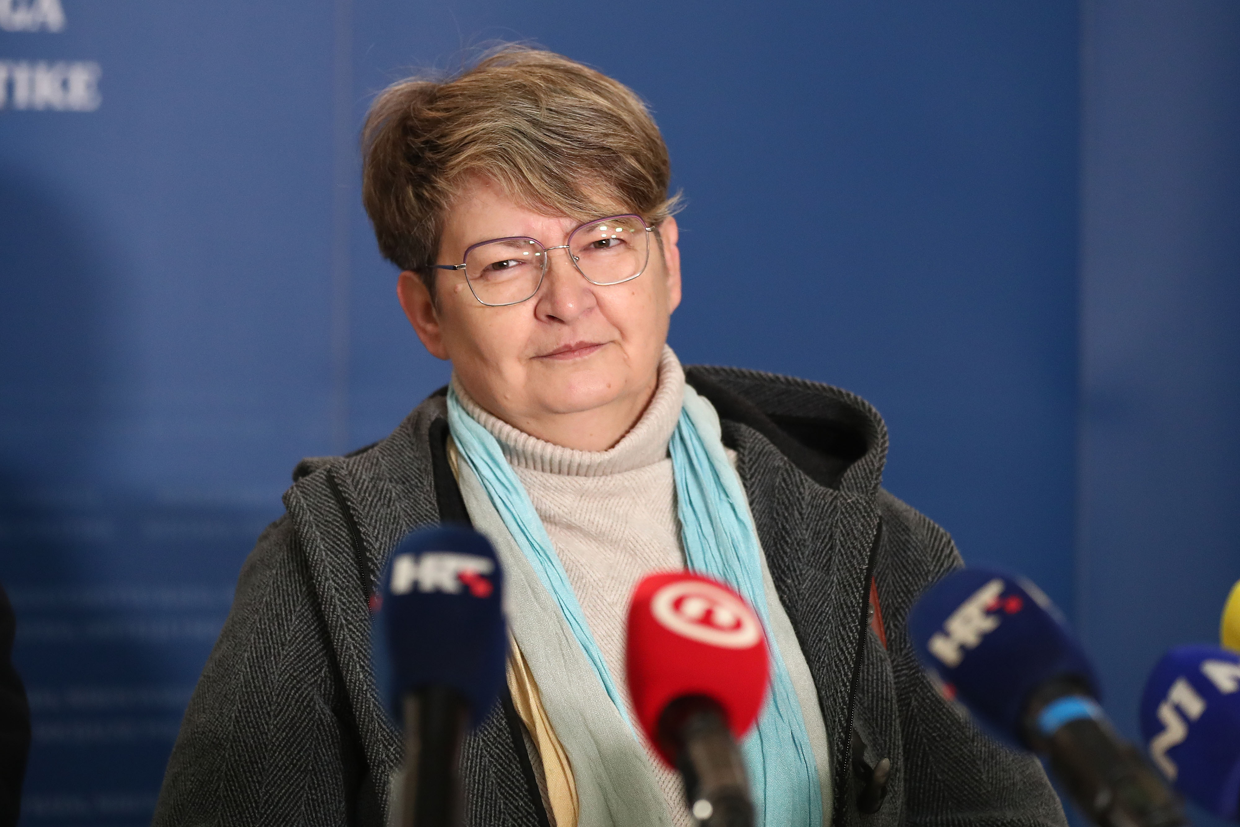 Zagreb: Održan sastanak pregovaračkog odbora Vlade i predstavnika sindikata javnih službi o kolektivnom ugovoru