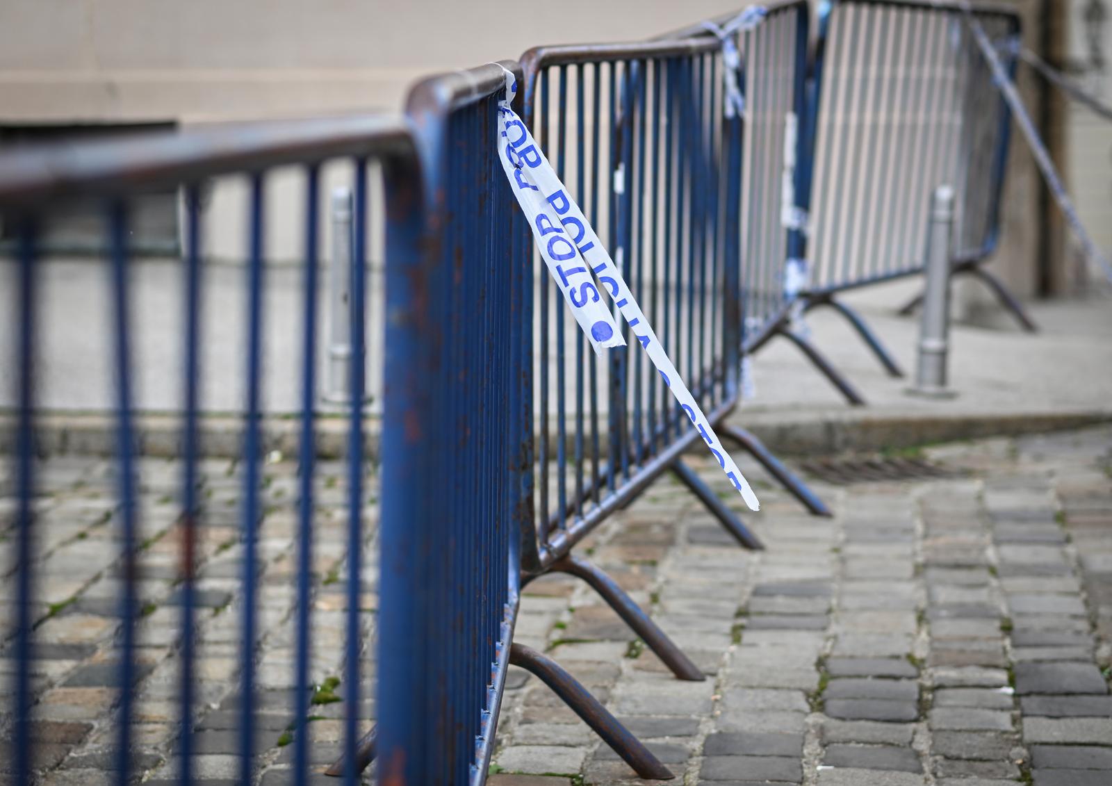 Zagreb: Ustavni sud odbacio zahtjev Gonga zbog zatvorenog Markova trga