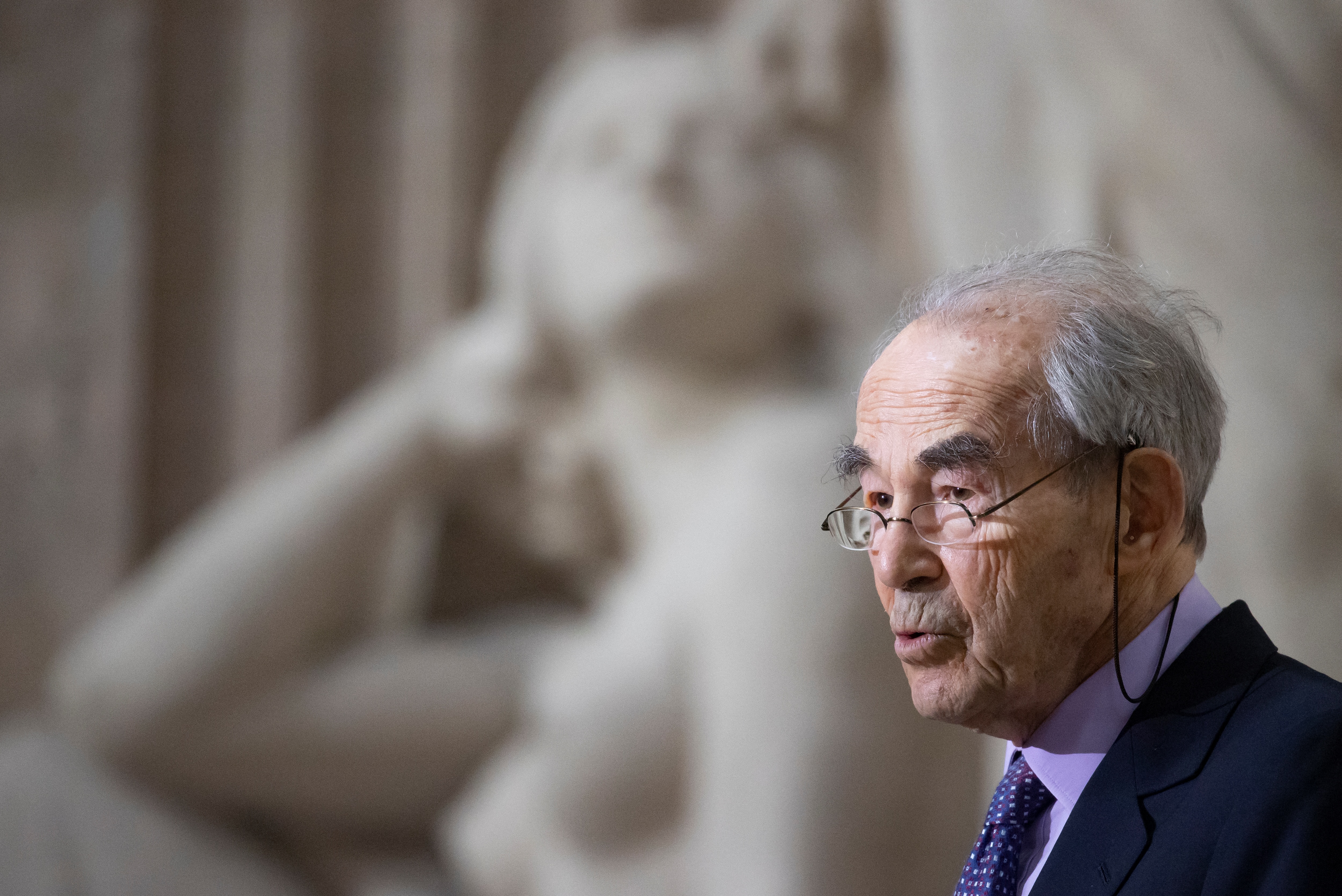 robert badinter