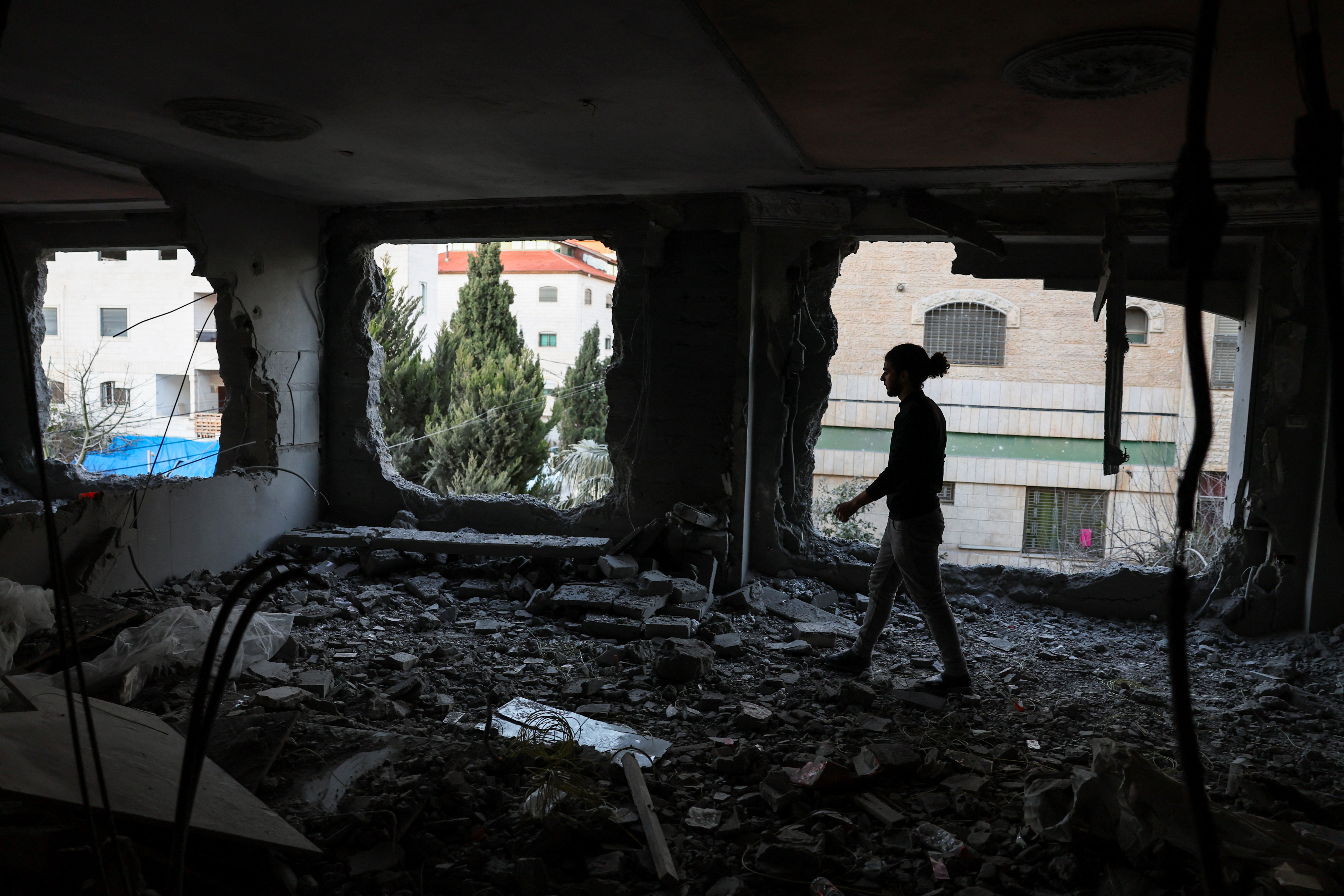 Izrael, Hamas, Gaza, pojas gaze, palestina