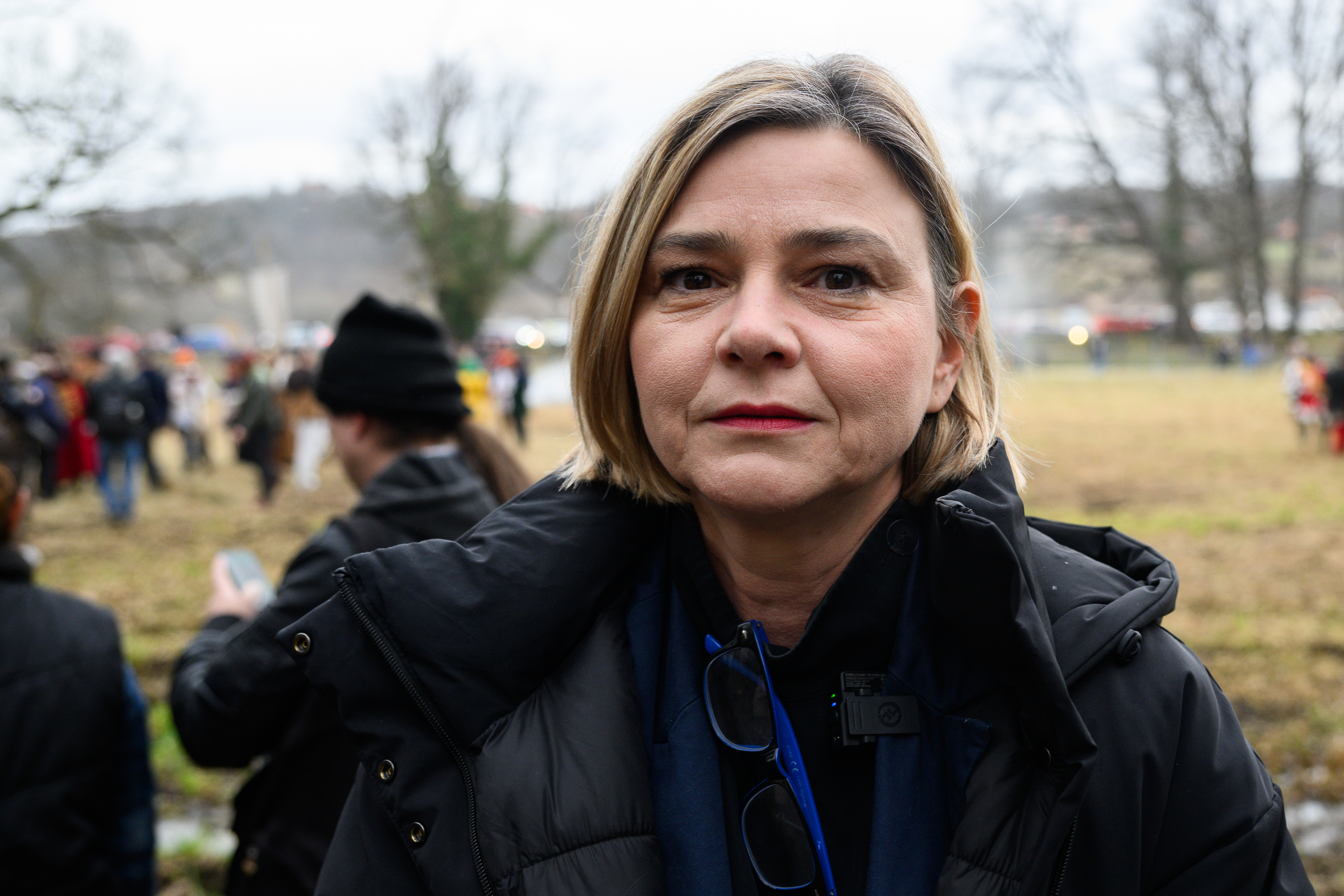 Donja Stubica: Poznati na rekonstrukciji Bitke kod Stubice