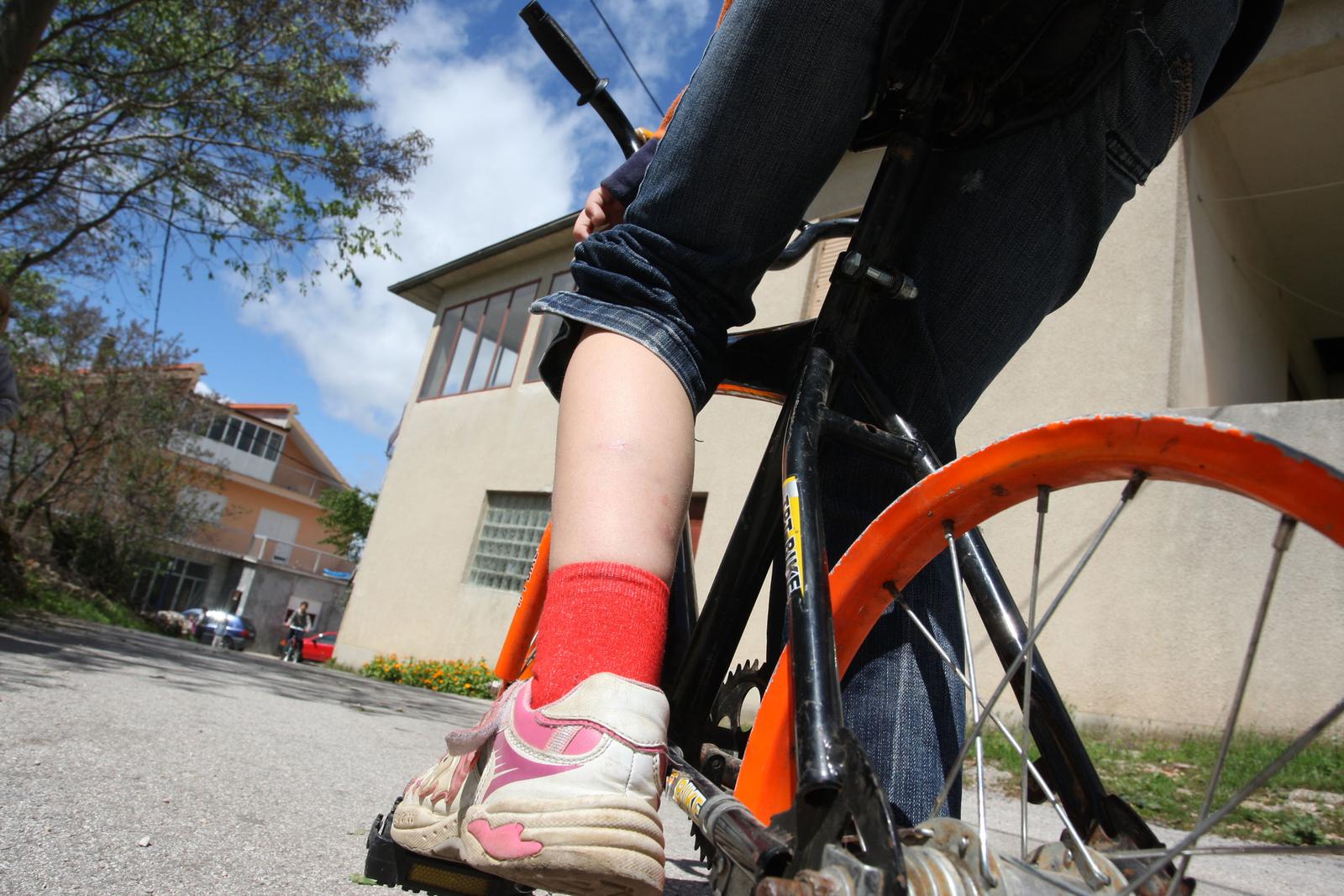 Grubine: Djevoj?icu napao njema?ki ov?ar koji je pobjegao iz kaveza