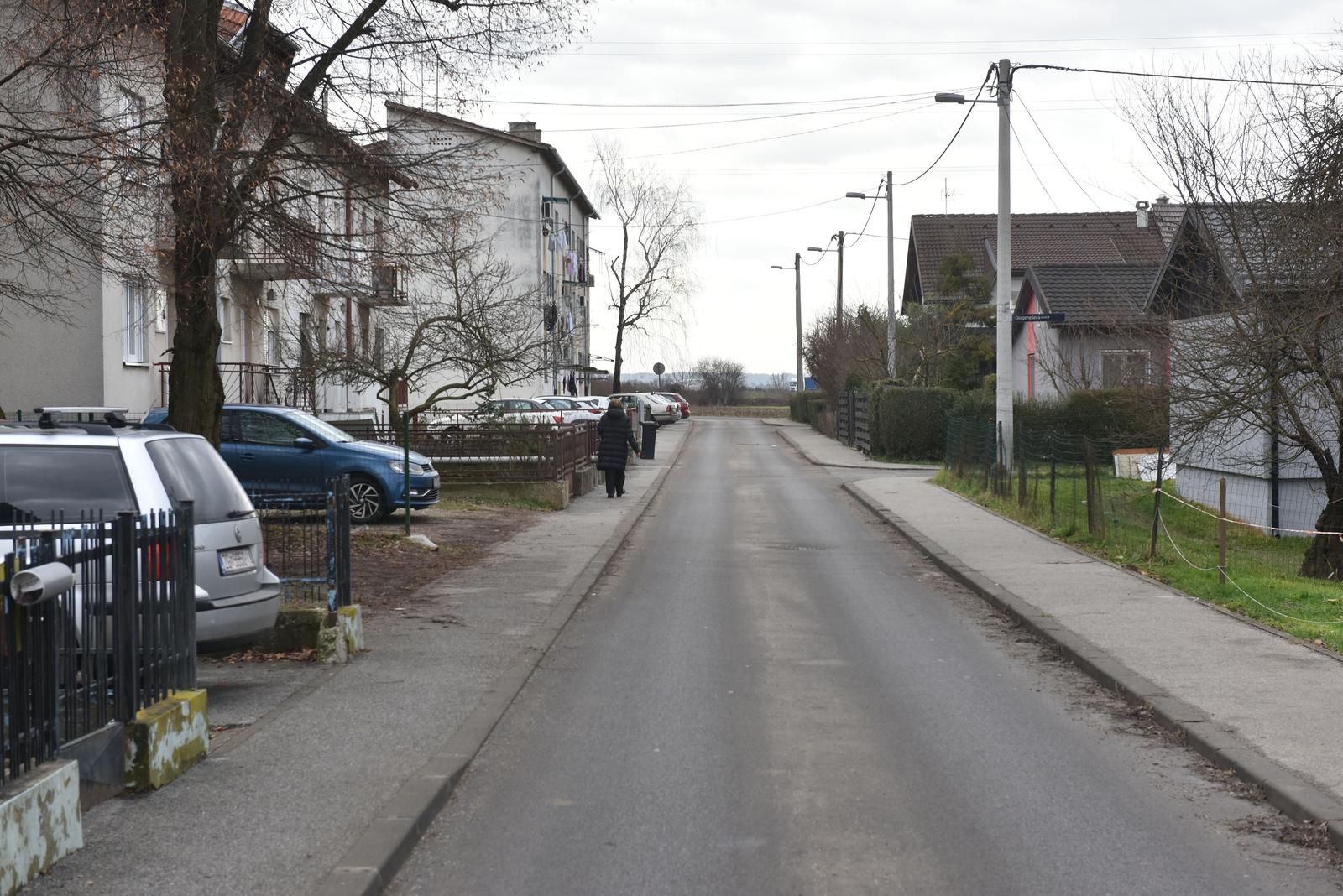 Zagreb: U naselju Botinec stanari se žale na preveliku buku s obližnje obilaznice