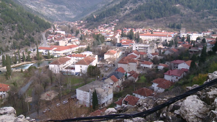 Stolac