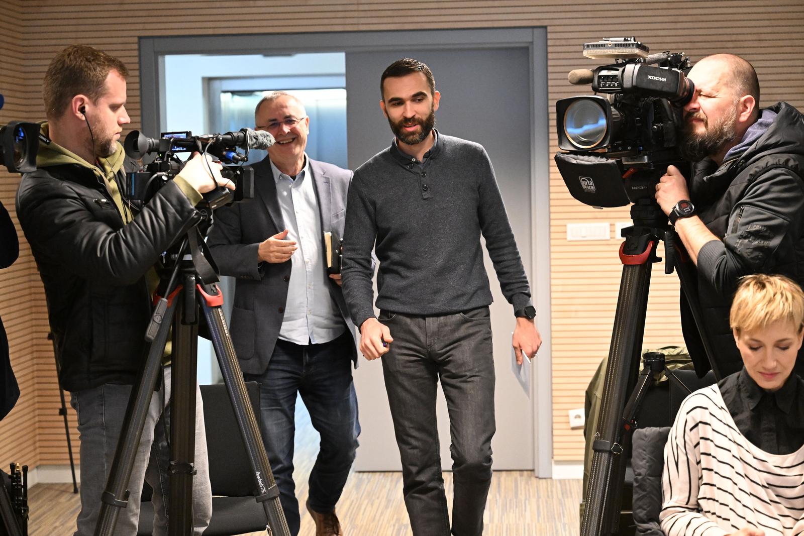 Zagreb: Sindikati znanosti i obrazovanja najavili su prosvjedne akcije na Markovu trgu 9.2.2024. godine