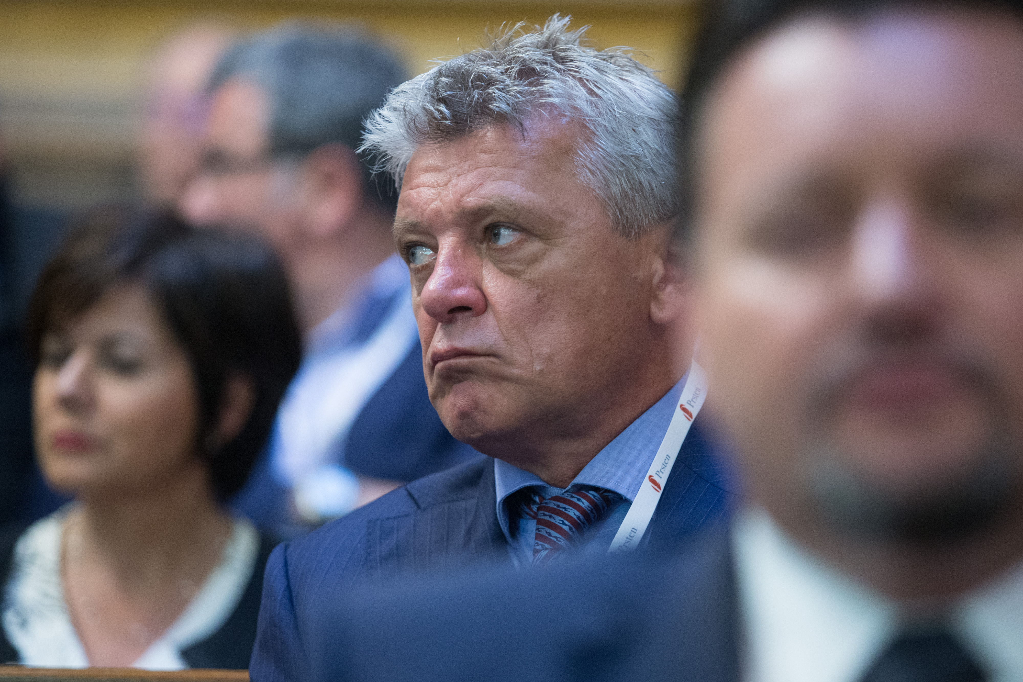 Zagreb: Poslovni forum u organizaciji  Udruge bosanskih Hrvata Prsten