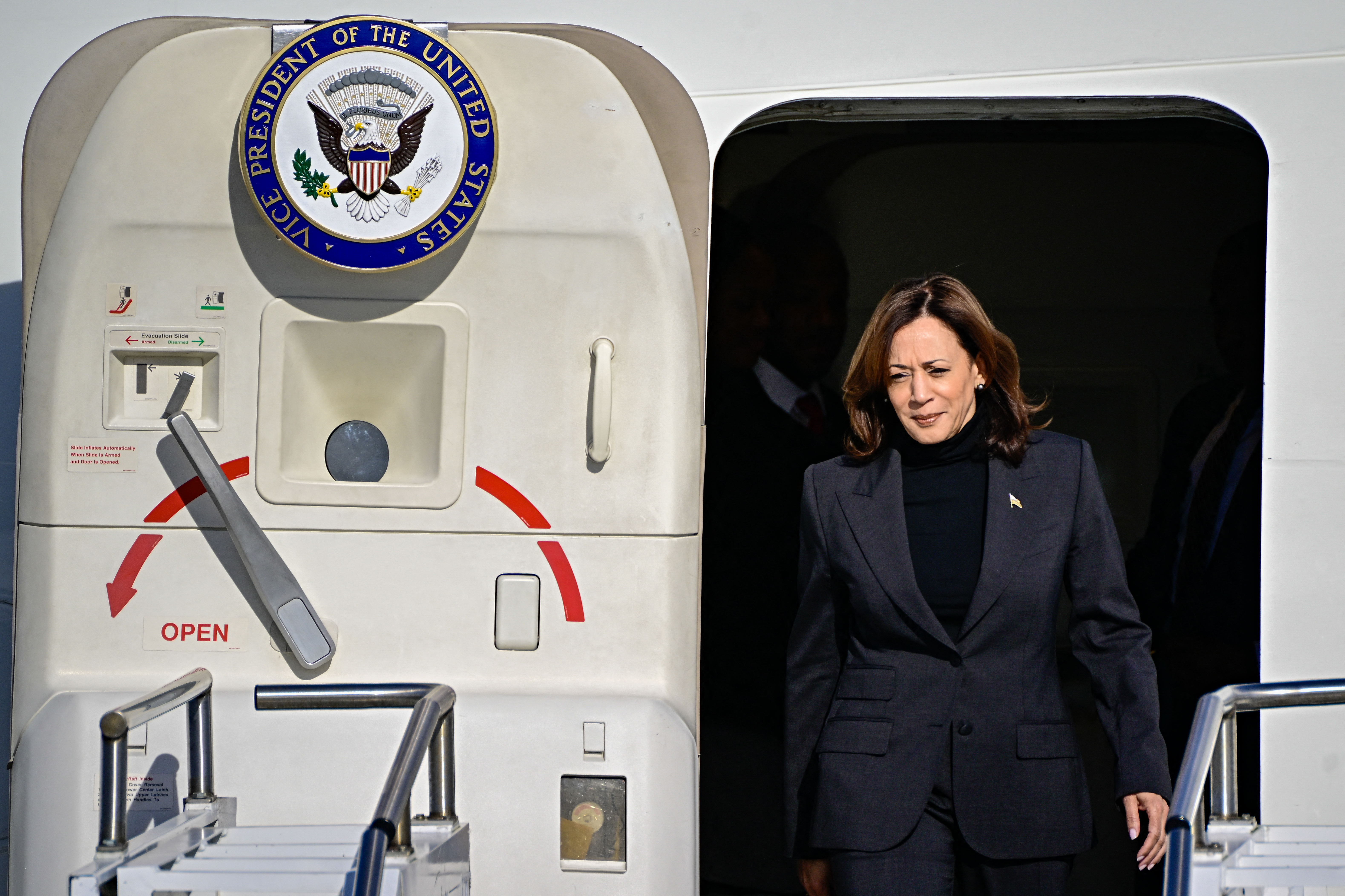 Kamala Harris