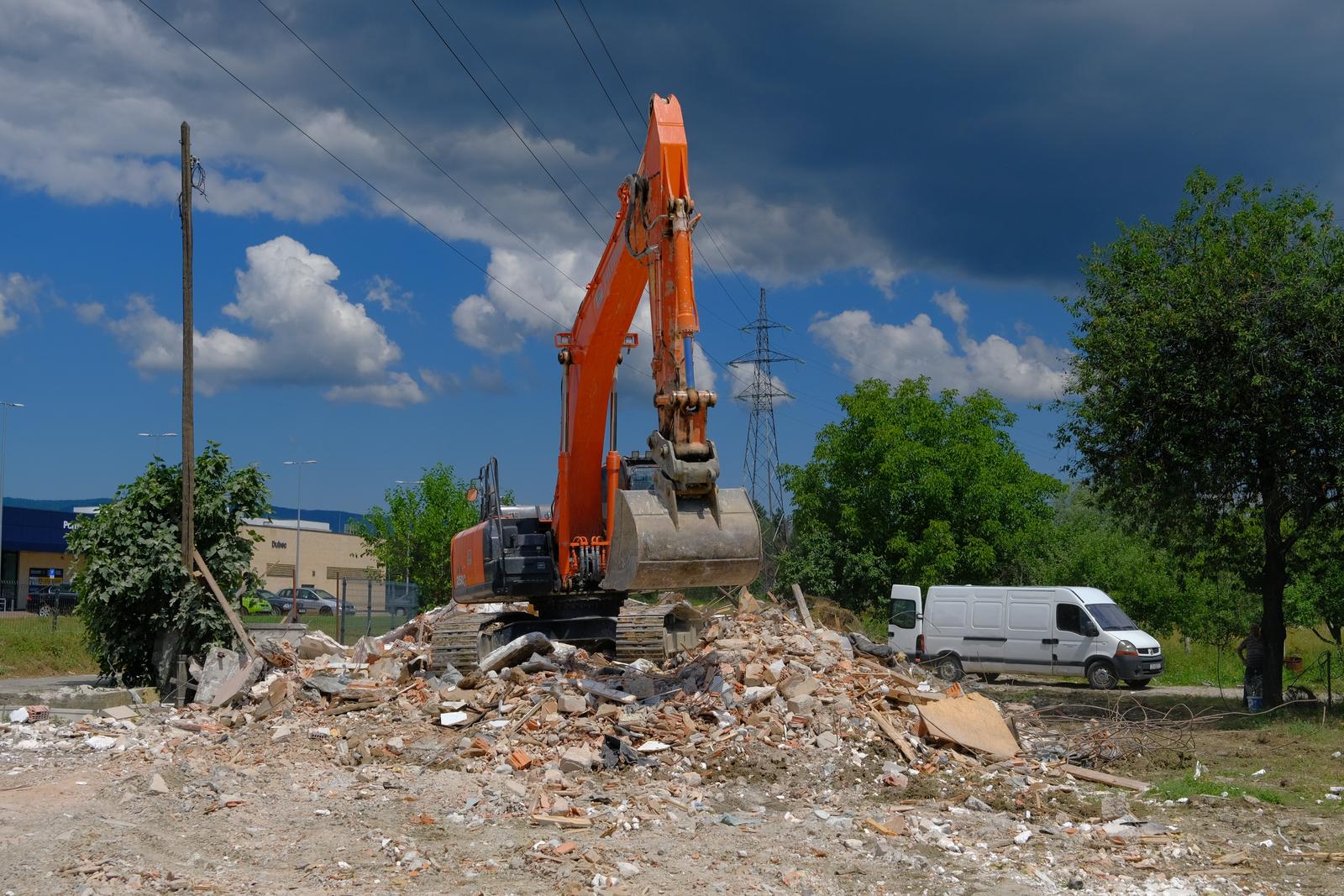 Gradonačelnik Tomislav Tomašević prisustovao početku radova na produženju Branimirove ulice u Sesvetama