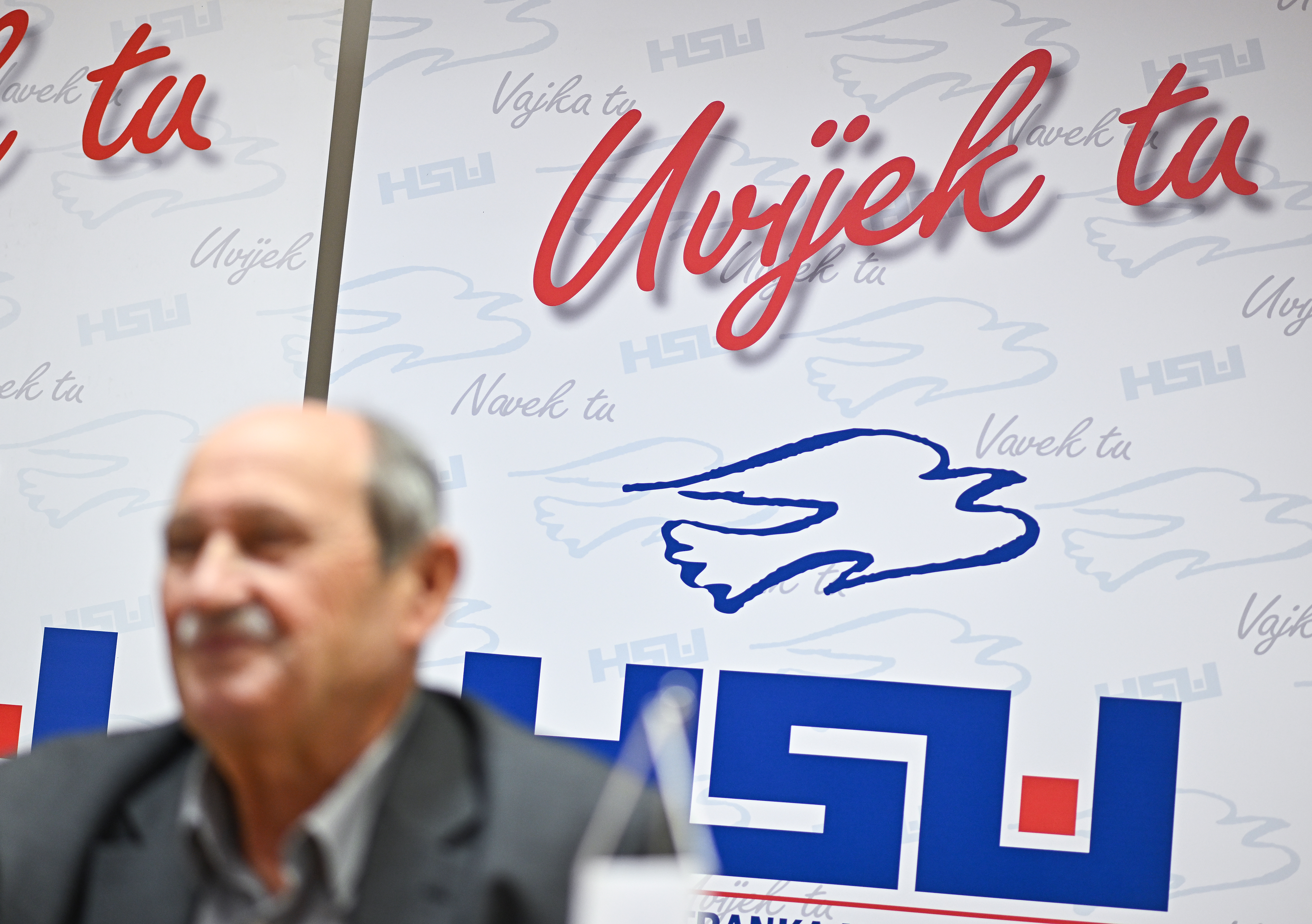 Zagreb: Hrvatska stranka umirovljenika o utjecaju inflacije na umirovljenike