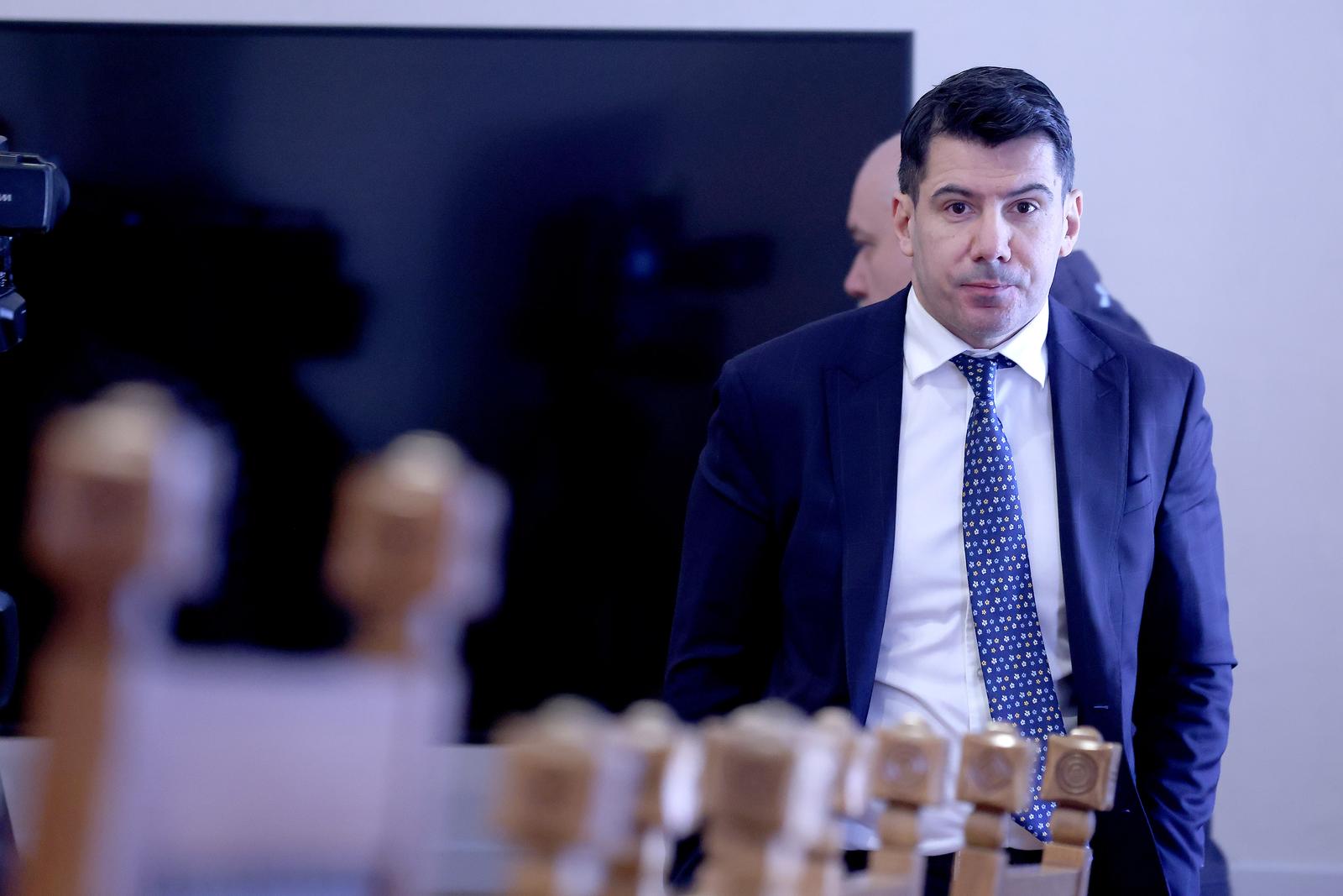 Zagreb: Odbor za pravosuđe o tematskoj sjednici o izboru GDO