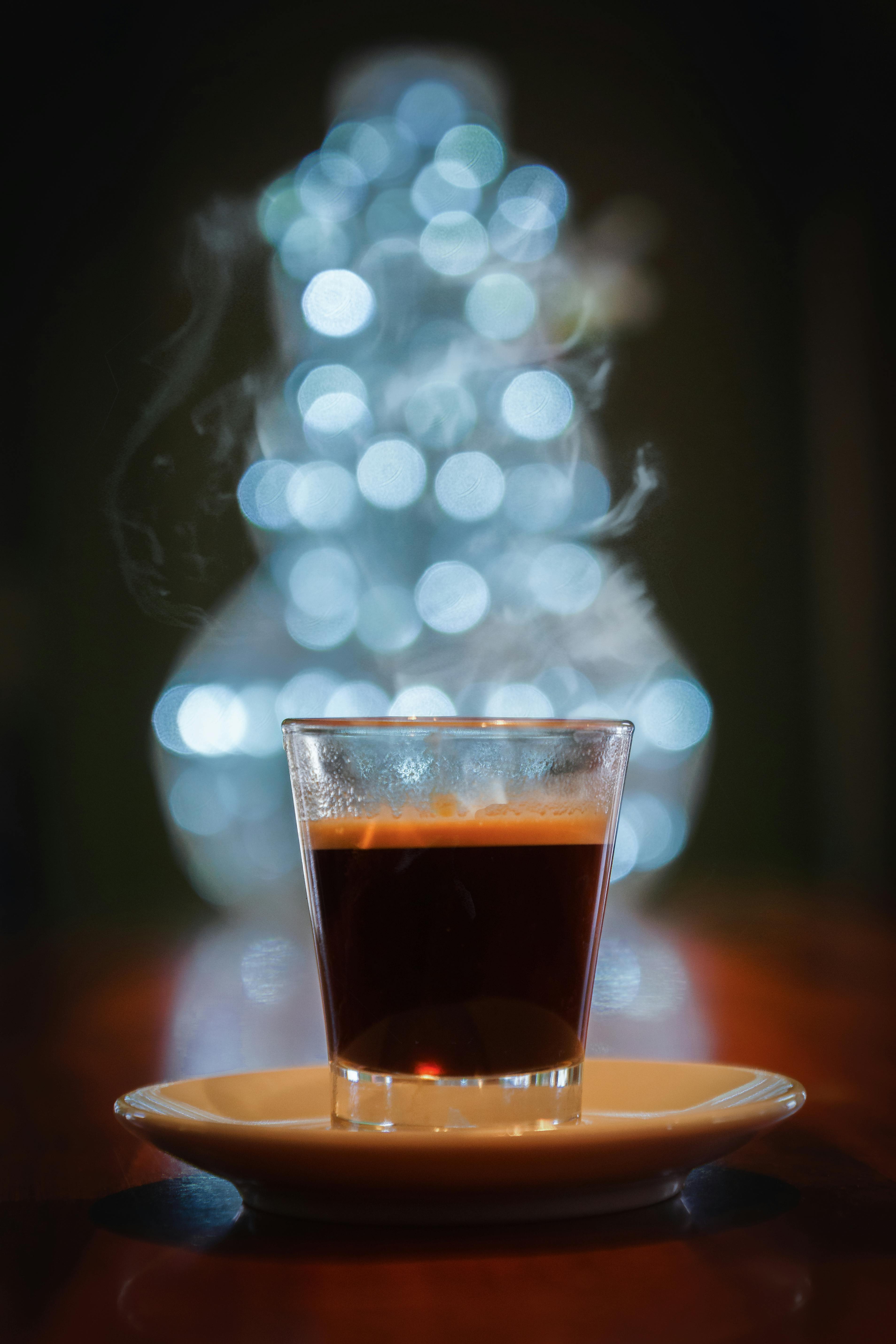 kava, kava s gljivama