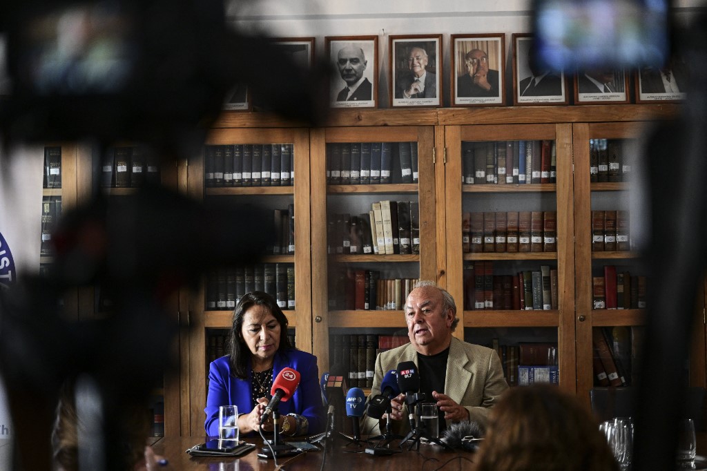 obitelj Pabla Nerude