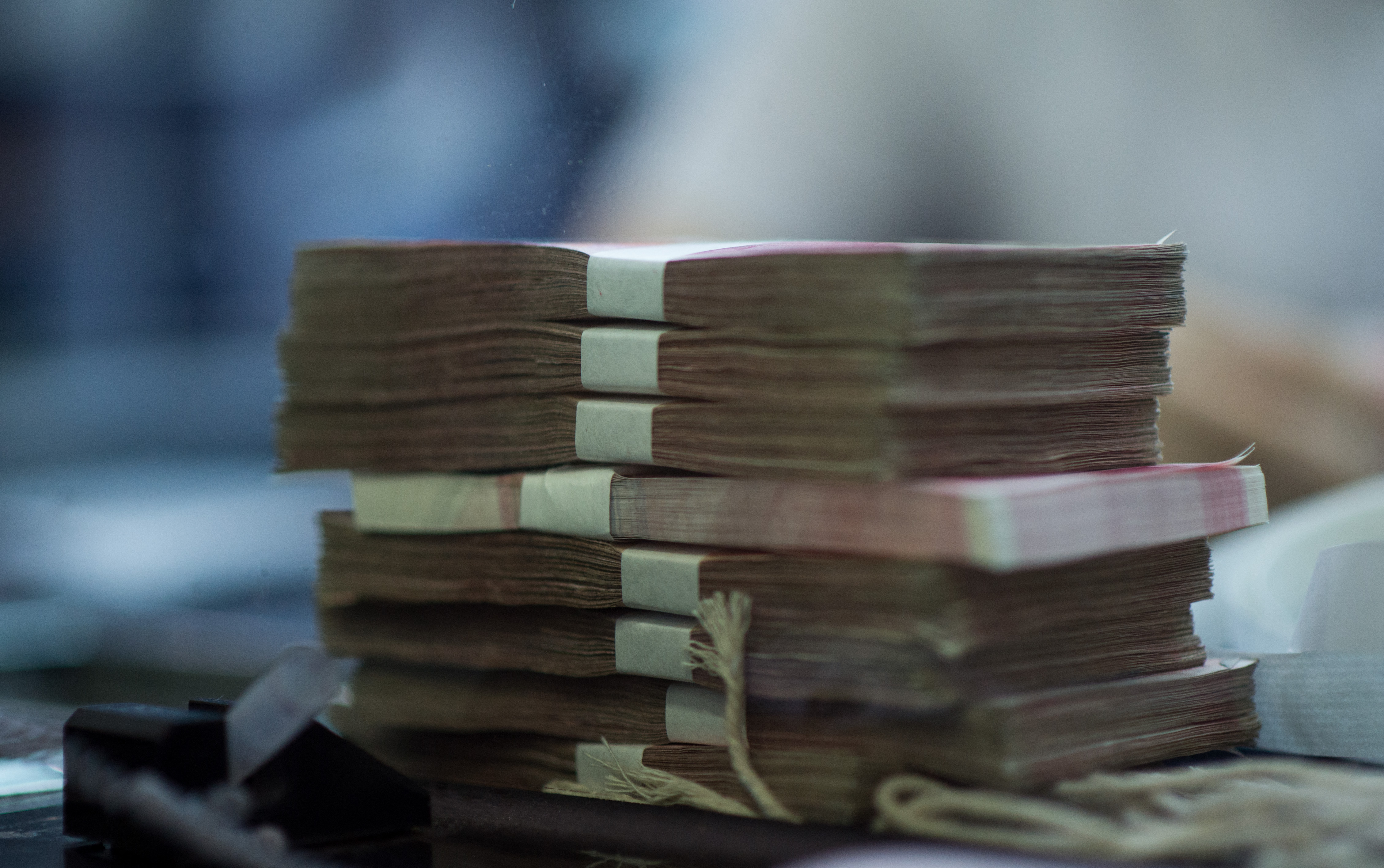 ICBC, kineska banka, pare, novac