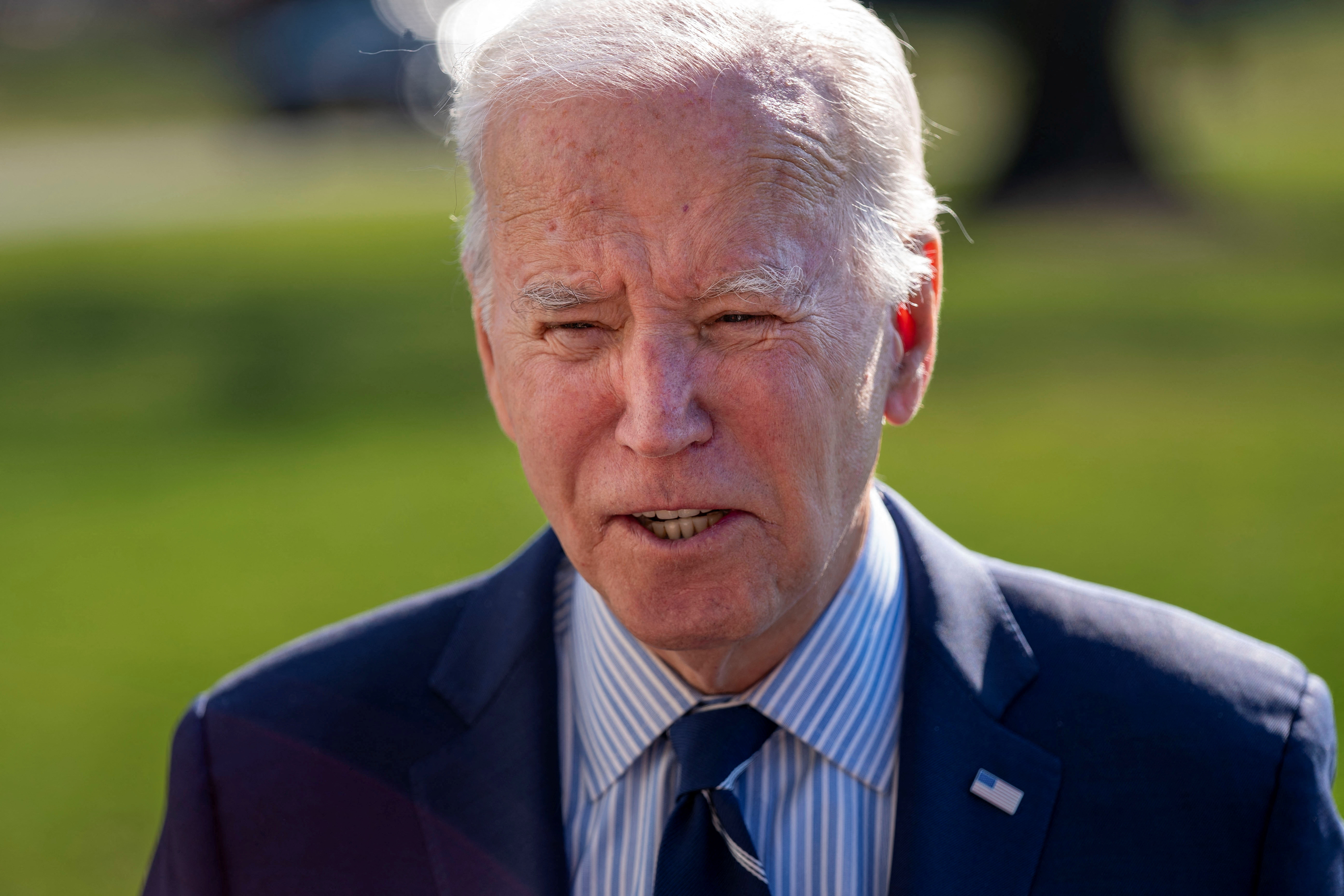 Joe Biden