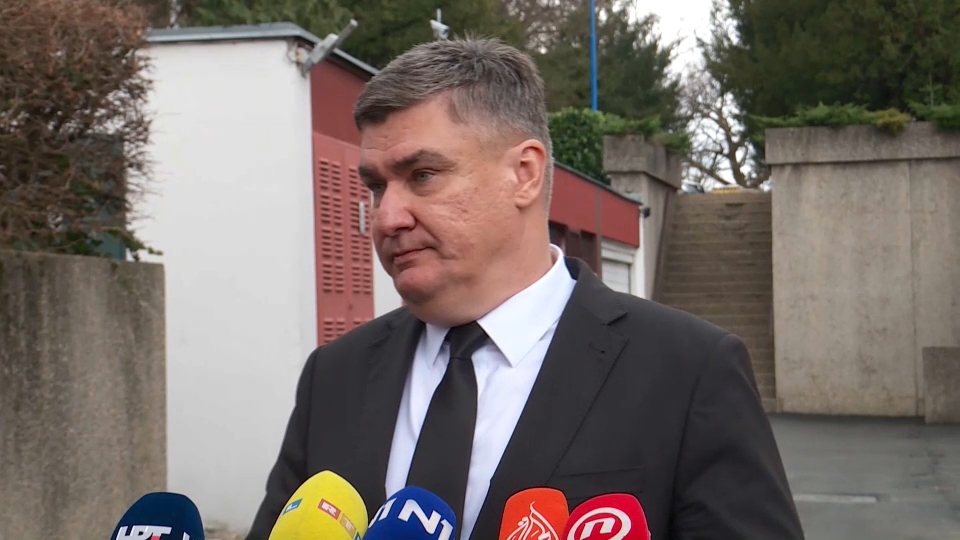Zoran Milanović