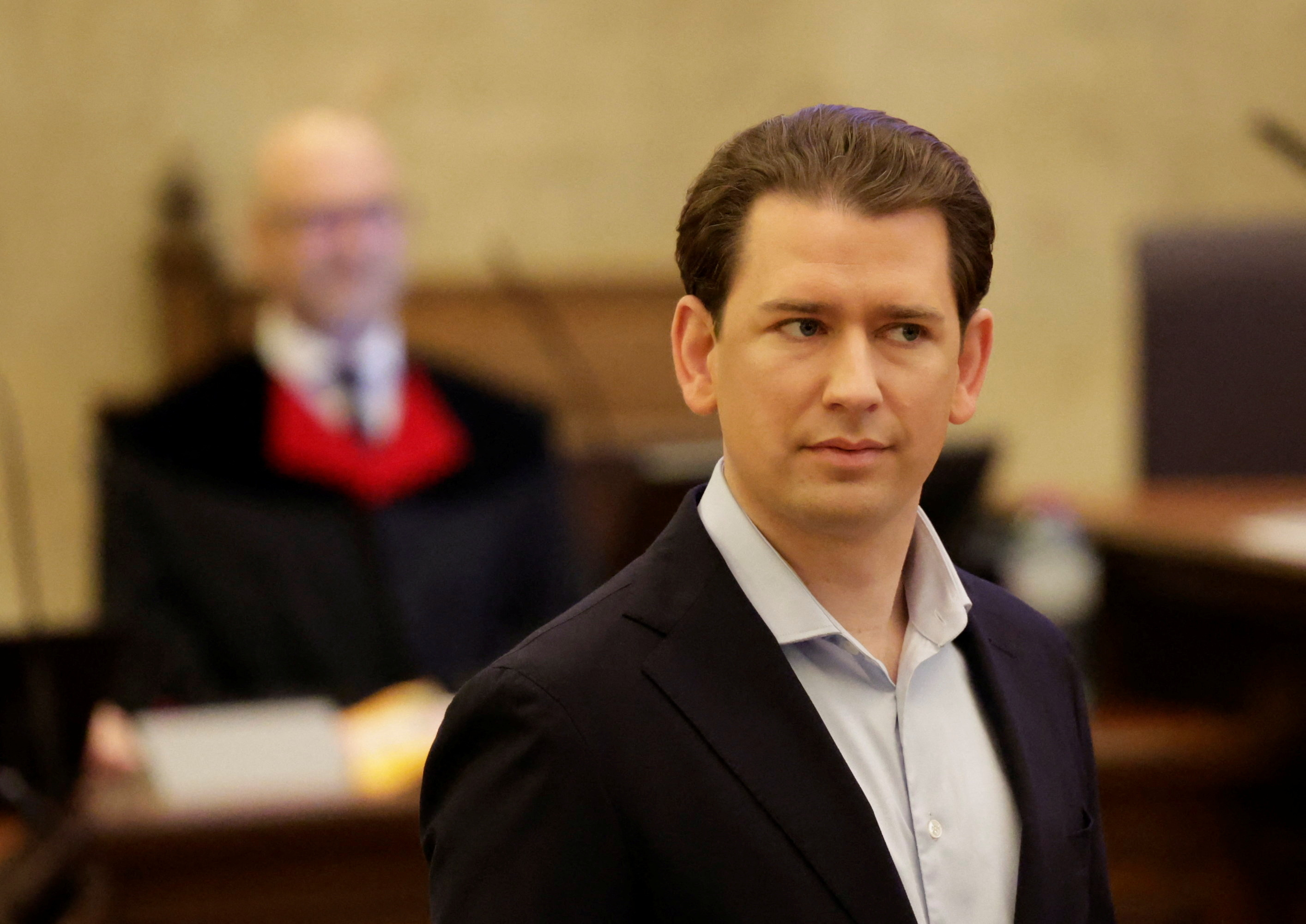 Sebastian Kurz