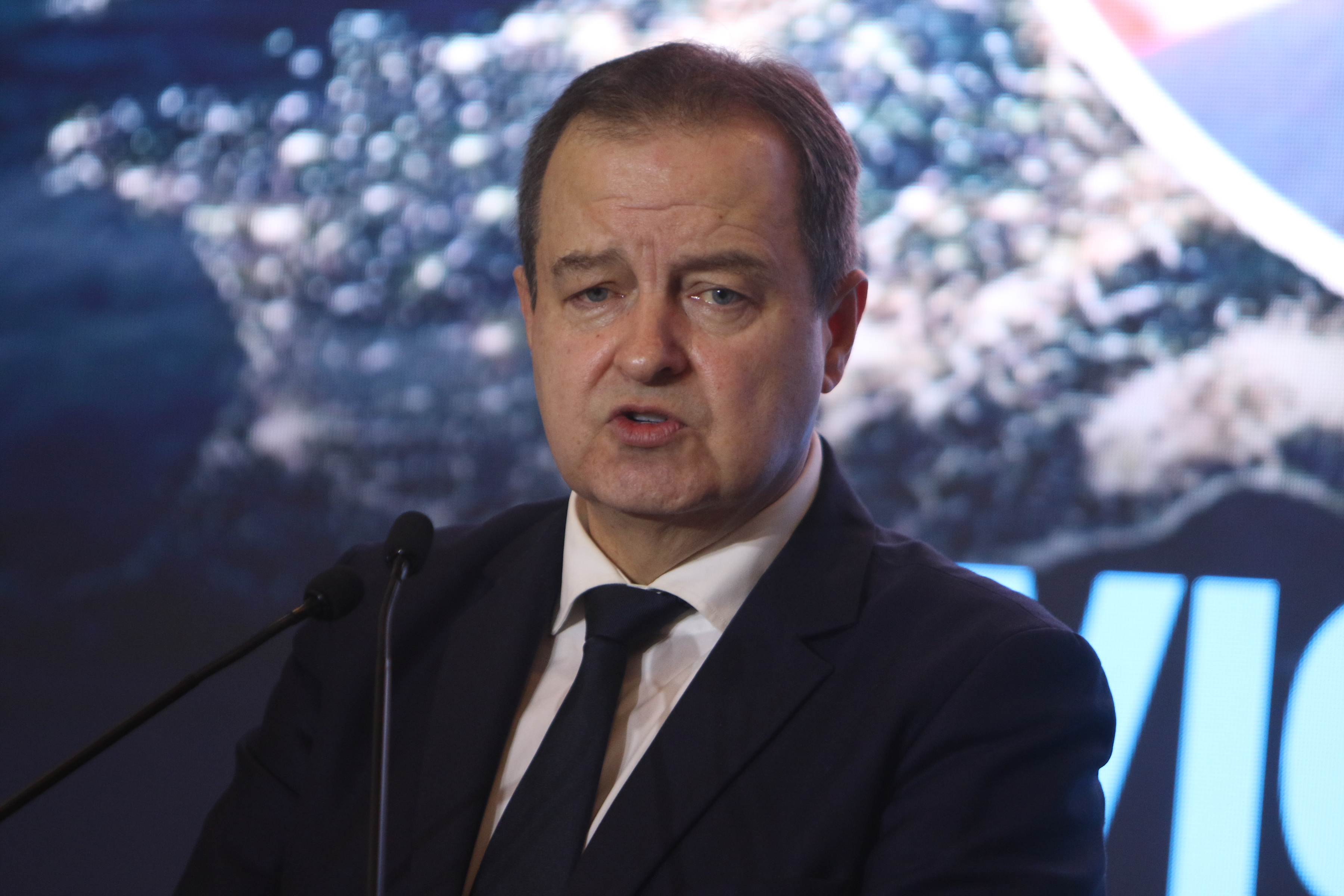 Konferencija "Svet u 2024” održana je u hotelu Hajat