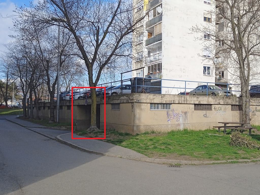 poslovni prostor, zakup