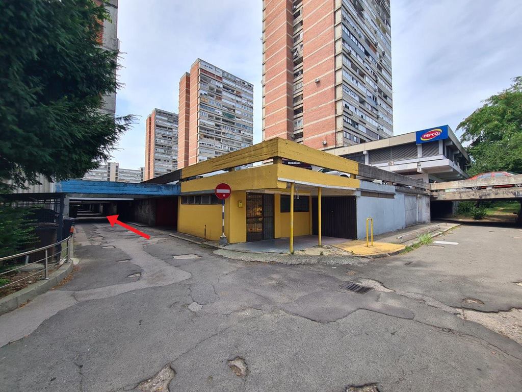 poslovni prostor, zakup