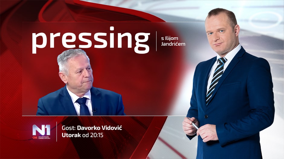 pressing, davorko vidović