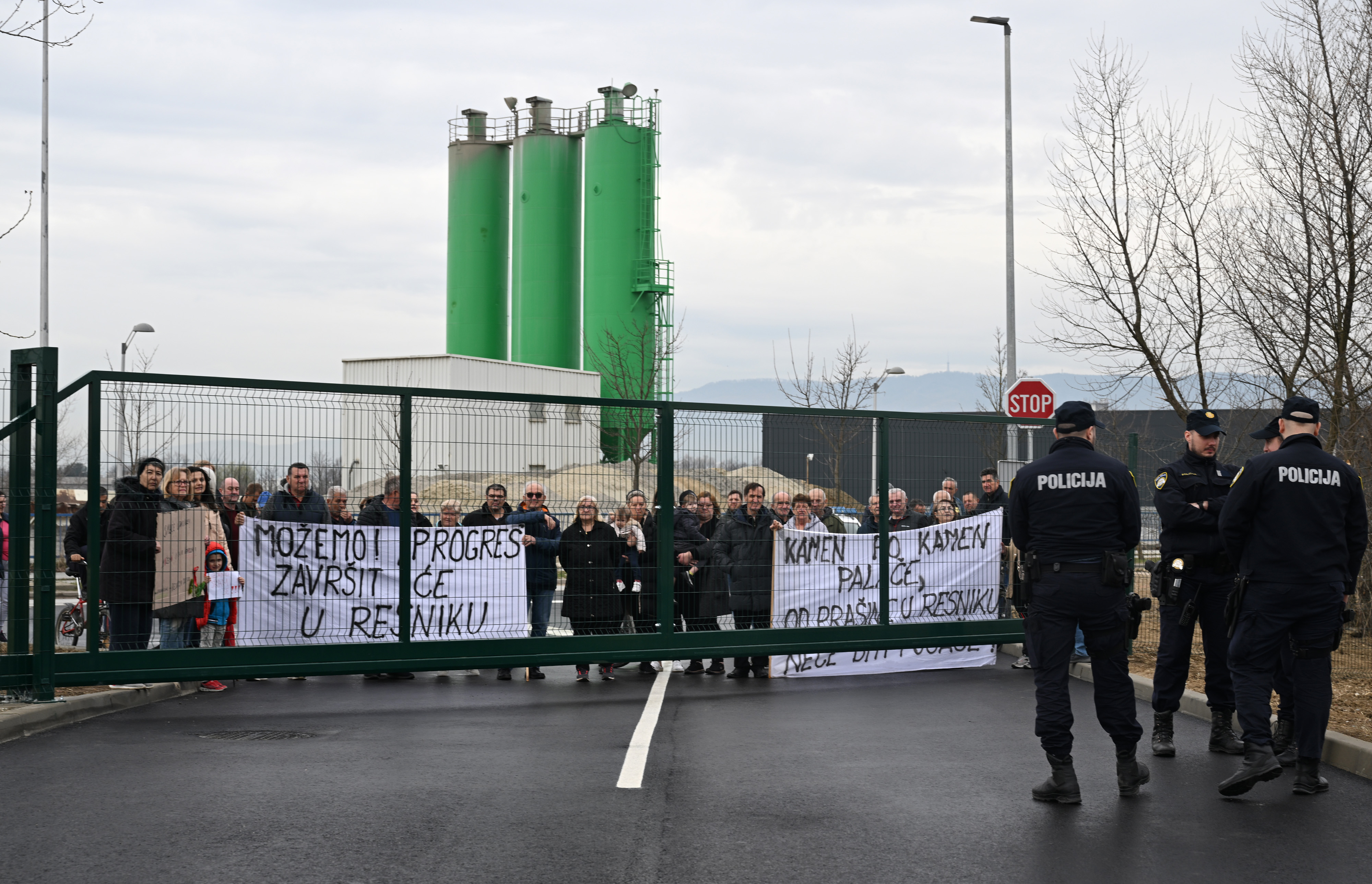 Tomislav Tomašević