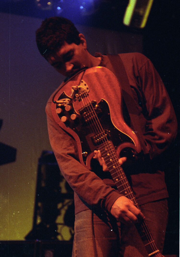 Pat Smear