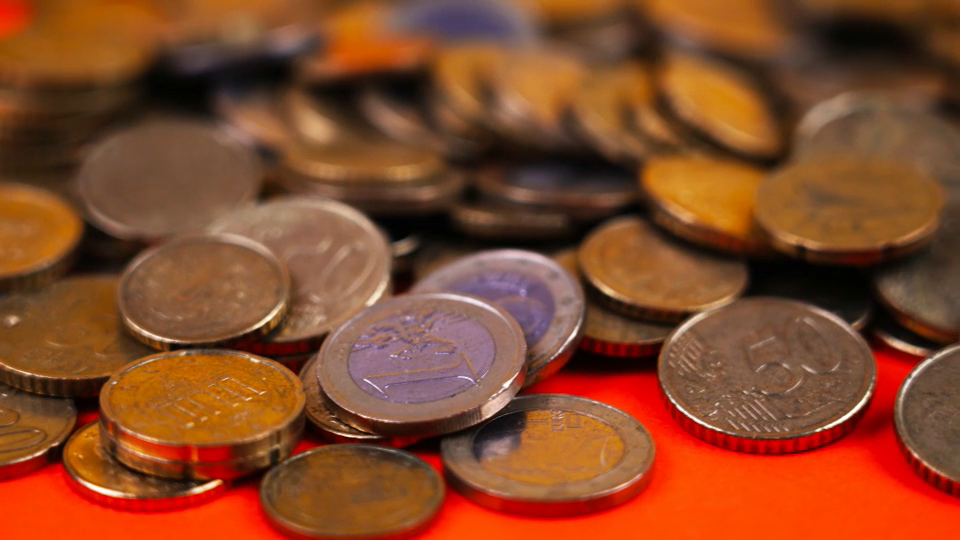 novac, kovanice