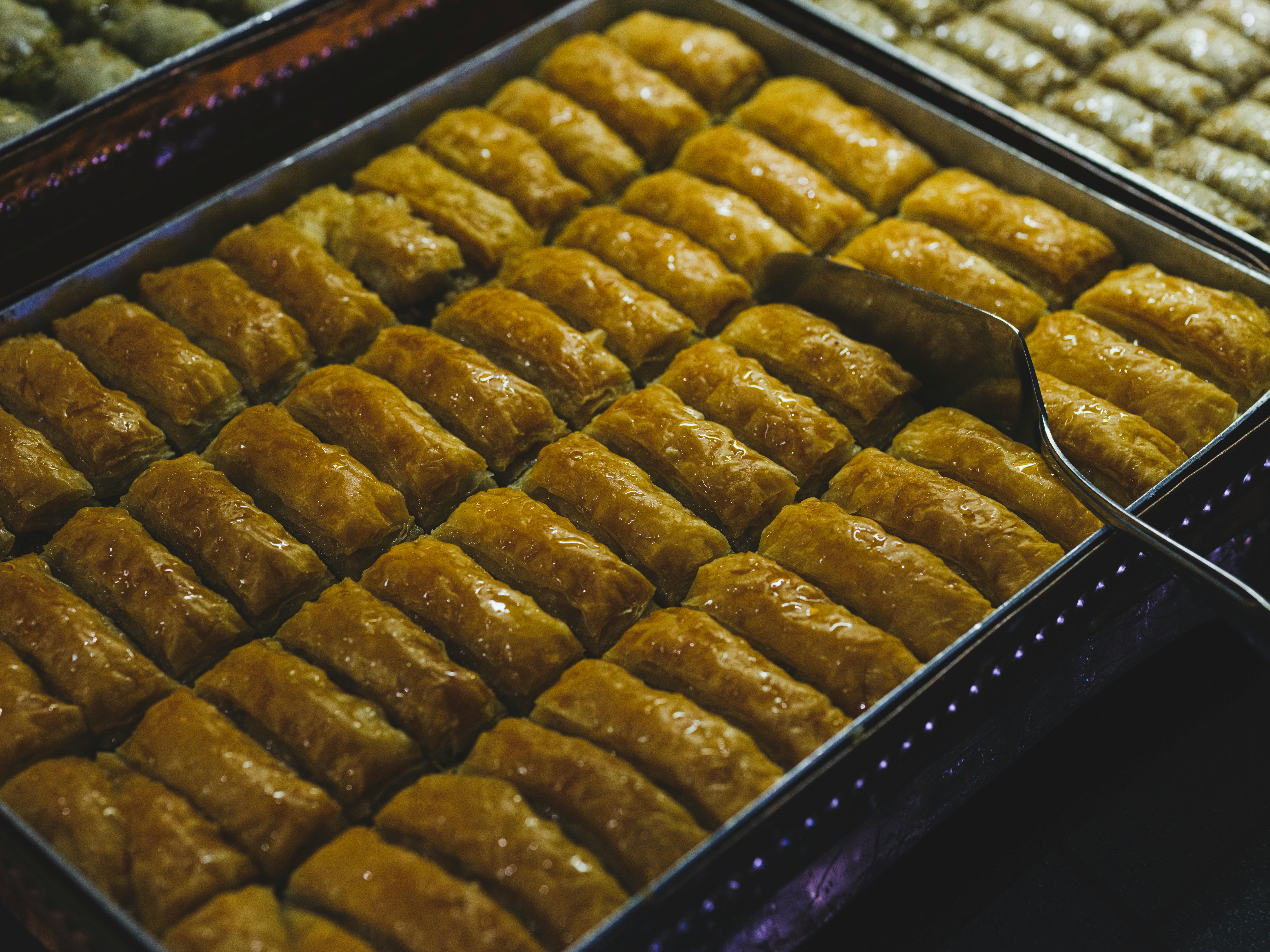 baklava