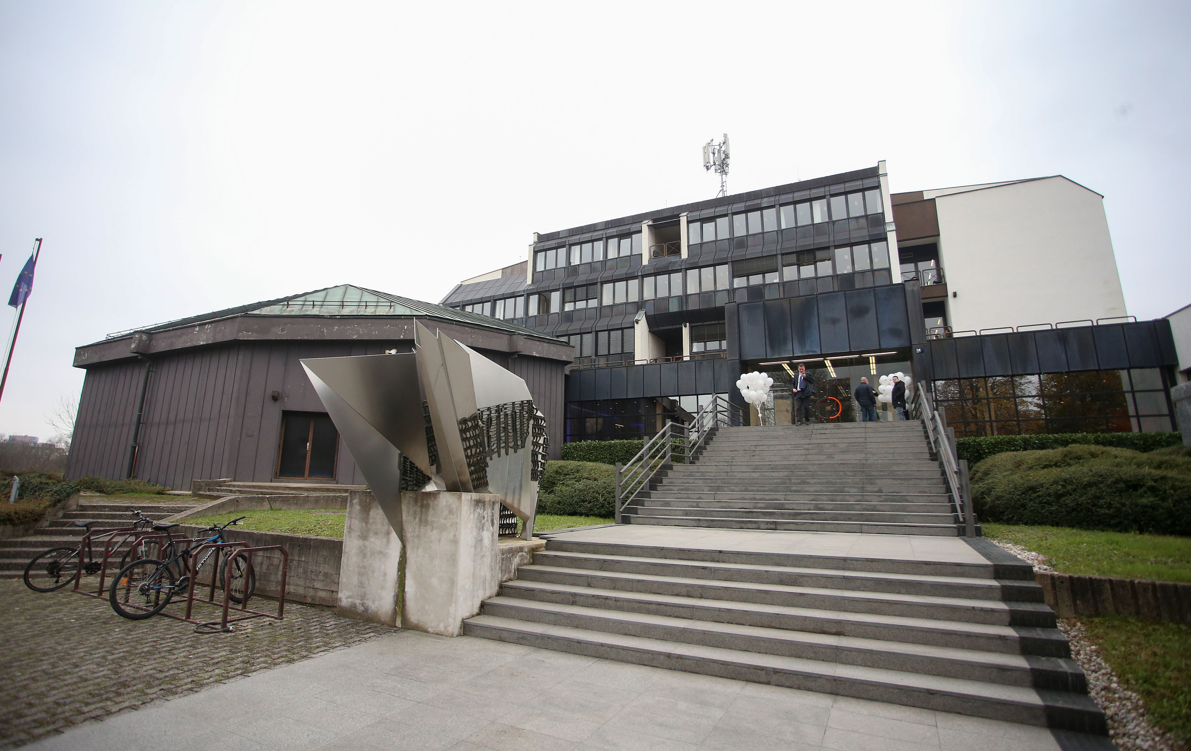 Zagreb: APIS IT i Vlada RH otvorili Centar dijeljenih usluga