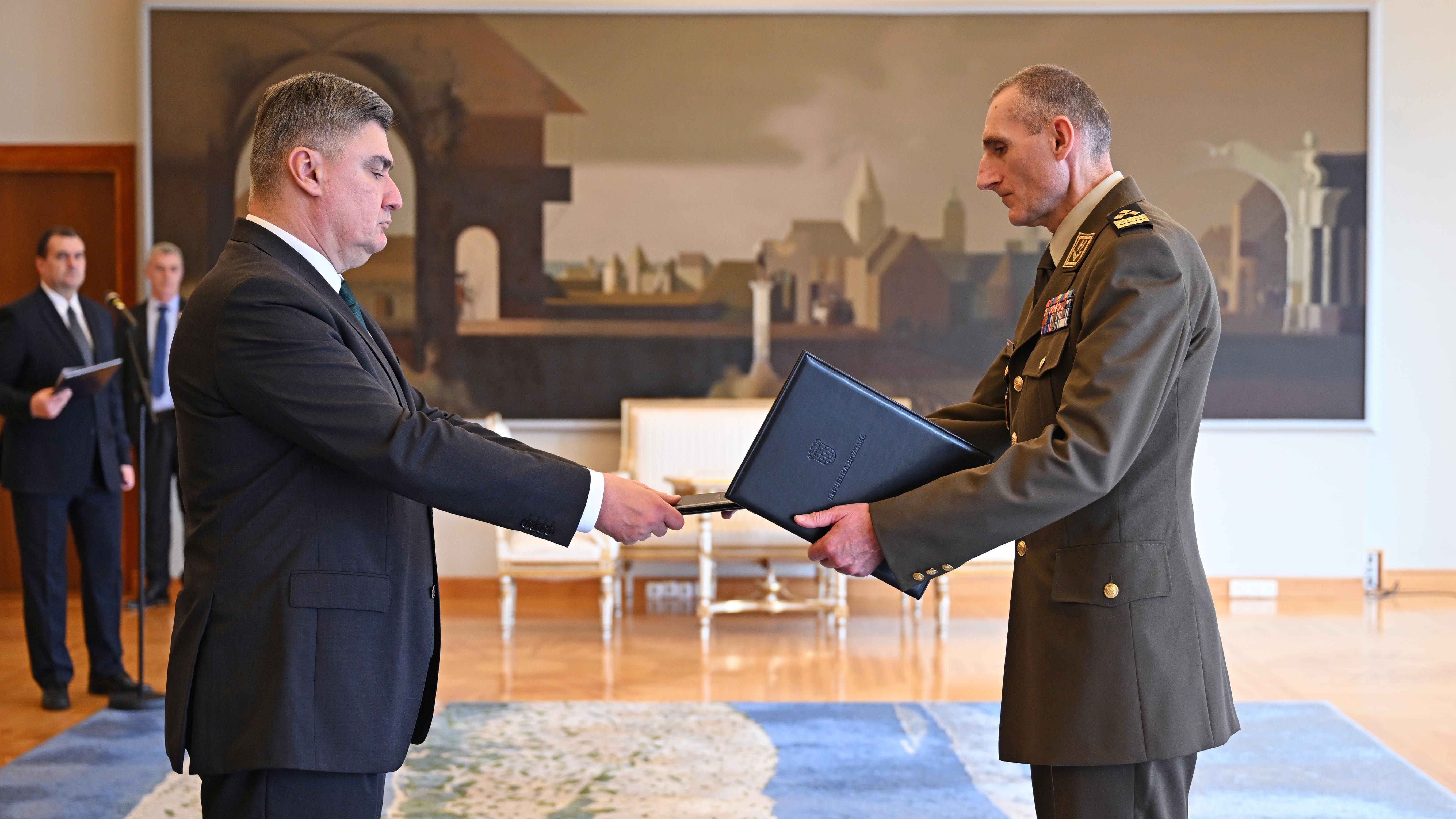 zoran milanović, tihomir kundid