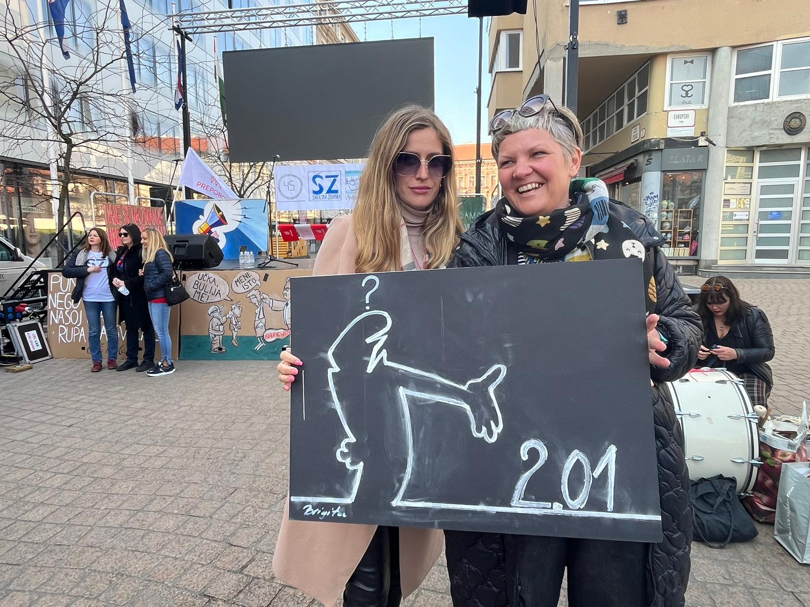 Nataša Vidaković/N1