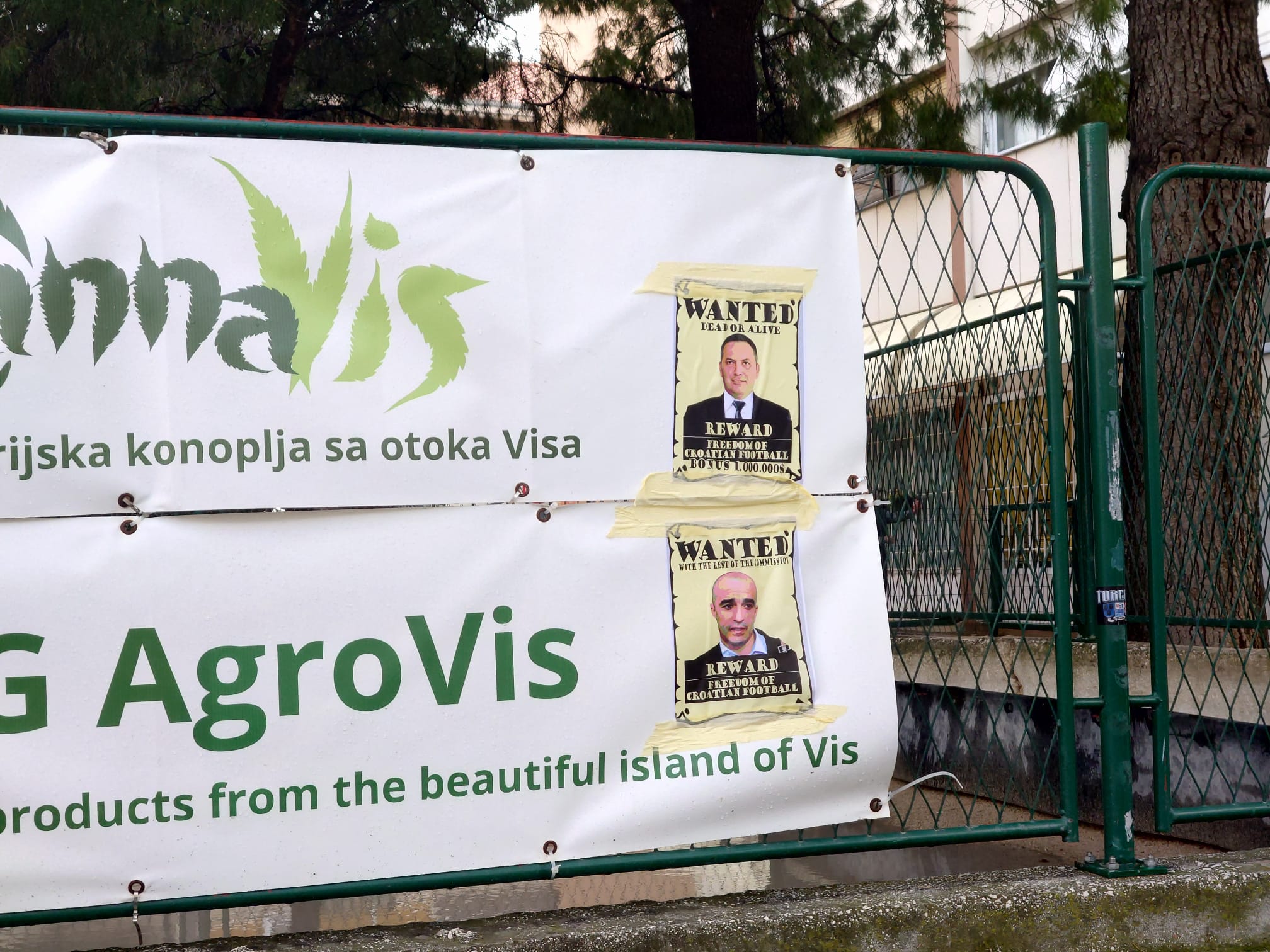 plakati bruno marić marijan kustić