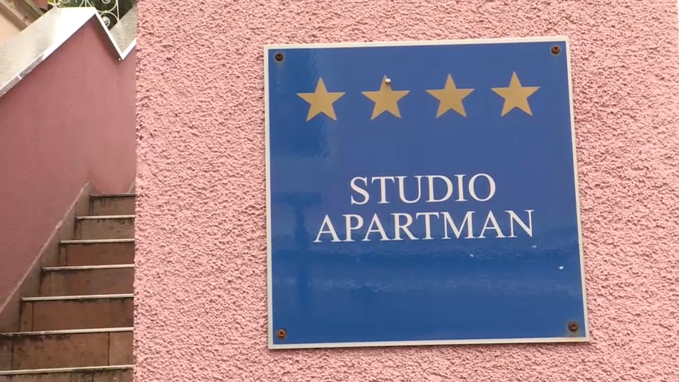 apartman